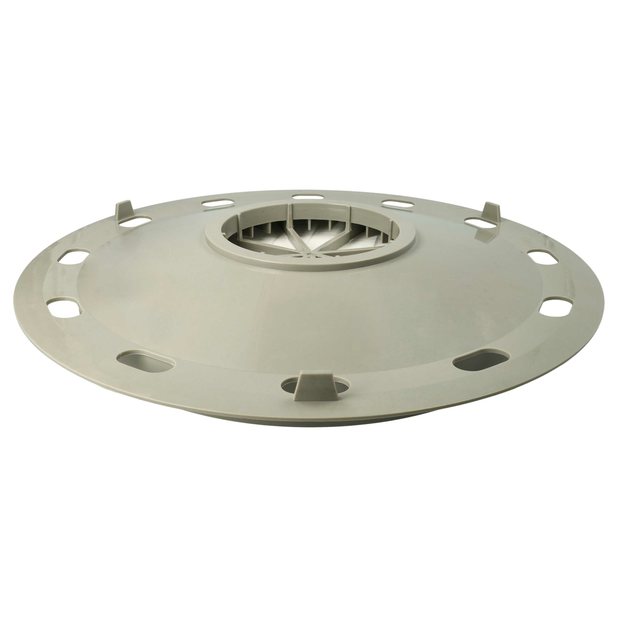 Filtro Exhaust EPA vhbw para Aspirador Nilfisk Alto 1402666010 - Image 3