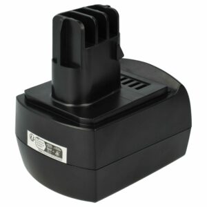 Bateria vhbw 9.6V 2100 mAh NiMH para Metabo 6.25471.00, 6.2547, 6.25471, 6.25470.00