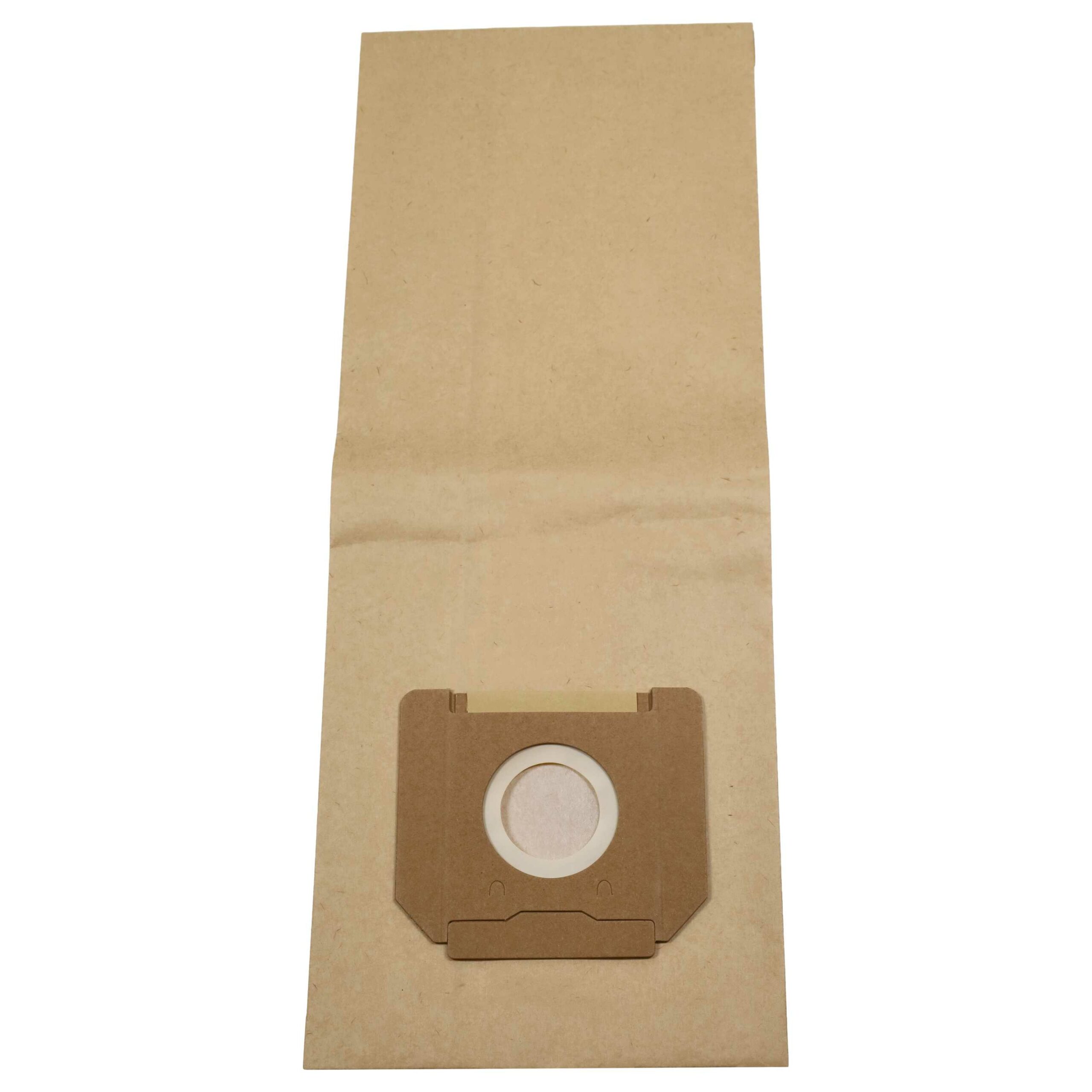 Pack 20x Sacos para Aspirador Kärcher 6.904-210.0 - vhbw papel - Image 4