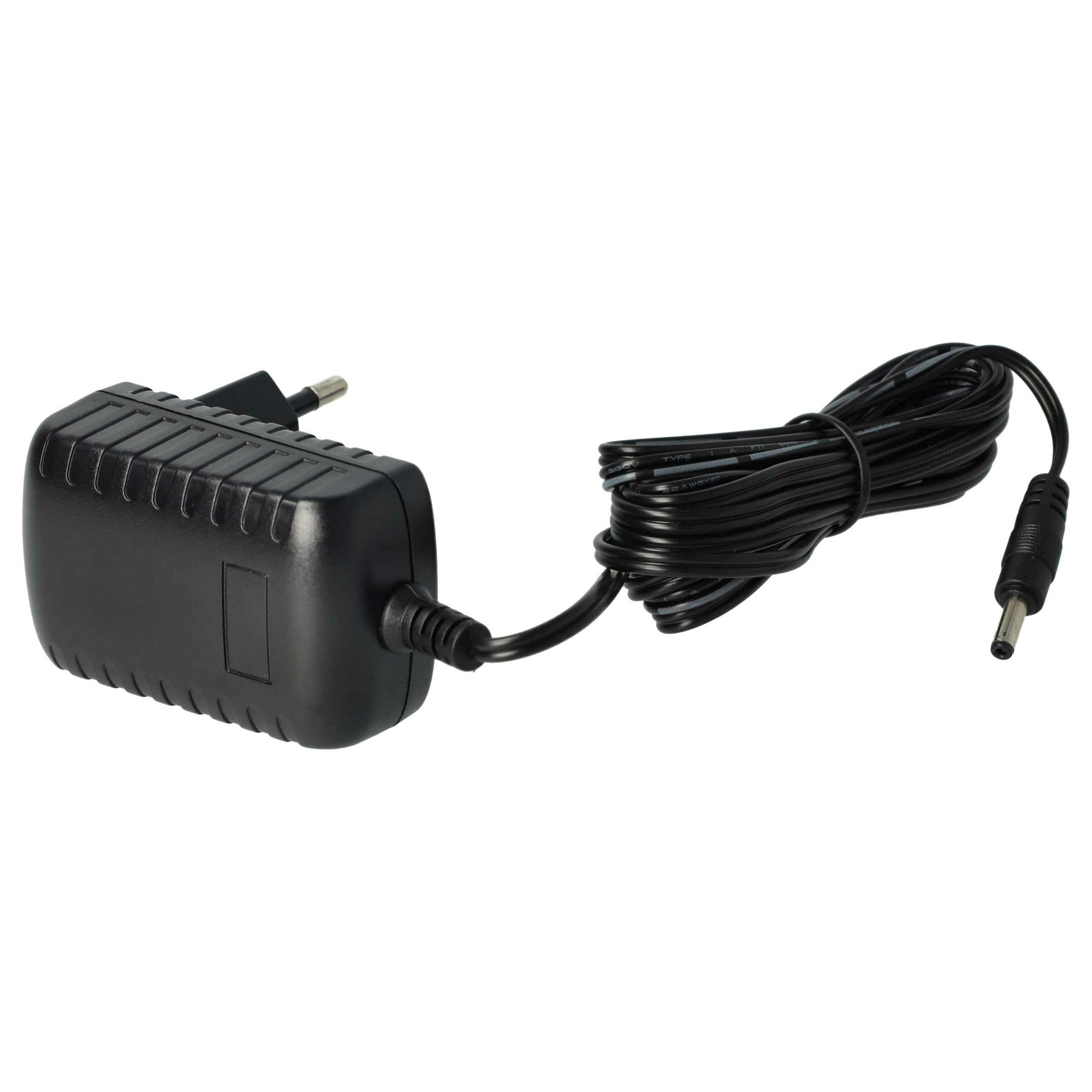 Adaptador de Corrente Mains vhbw para Monitor de Bebé Philips CP1641, CP1640, CP1683, CP1644, CP1643 - Image 4