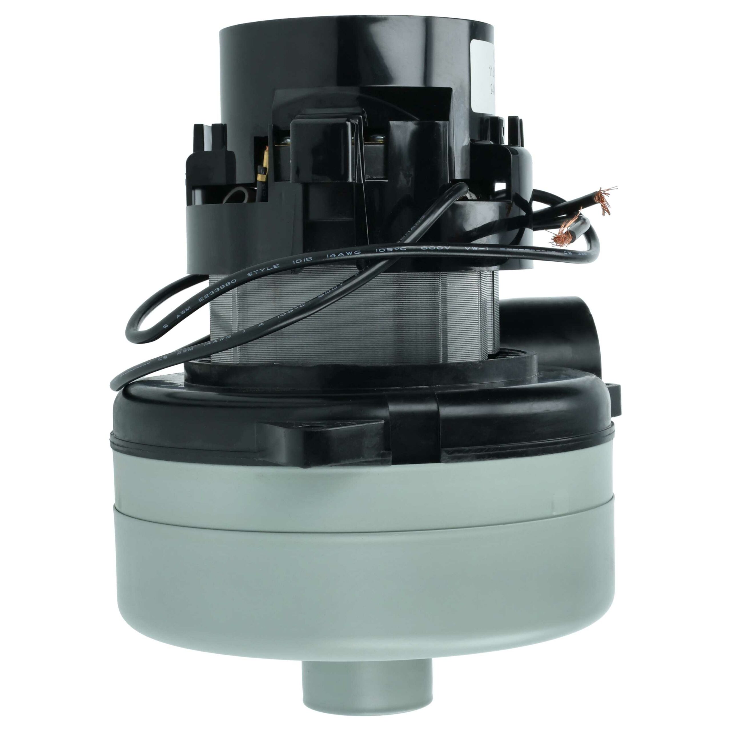 Motor de Substituição vhbw para Aspiradores Hako - 430W (Ametek 116157-29) - Image 4