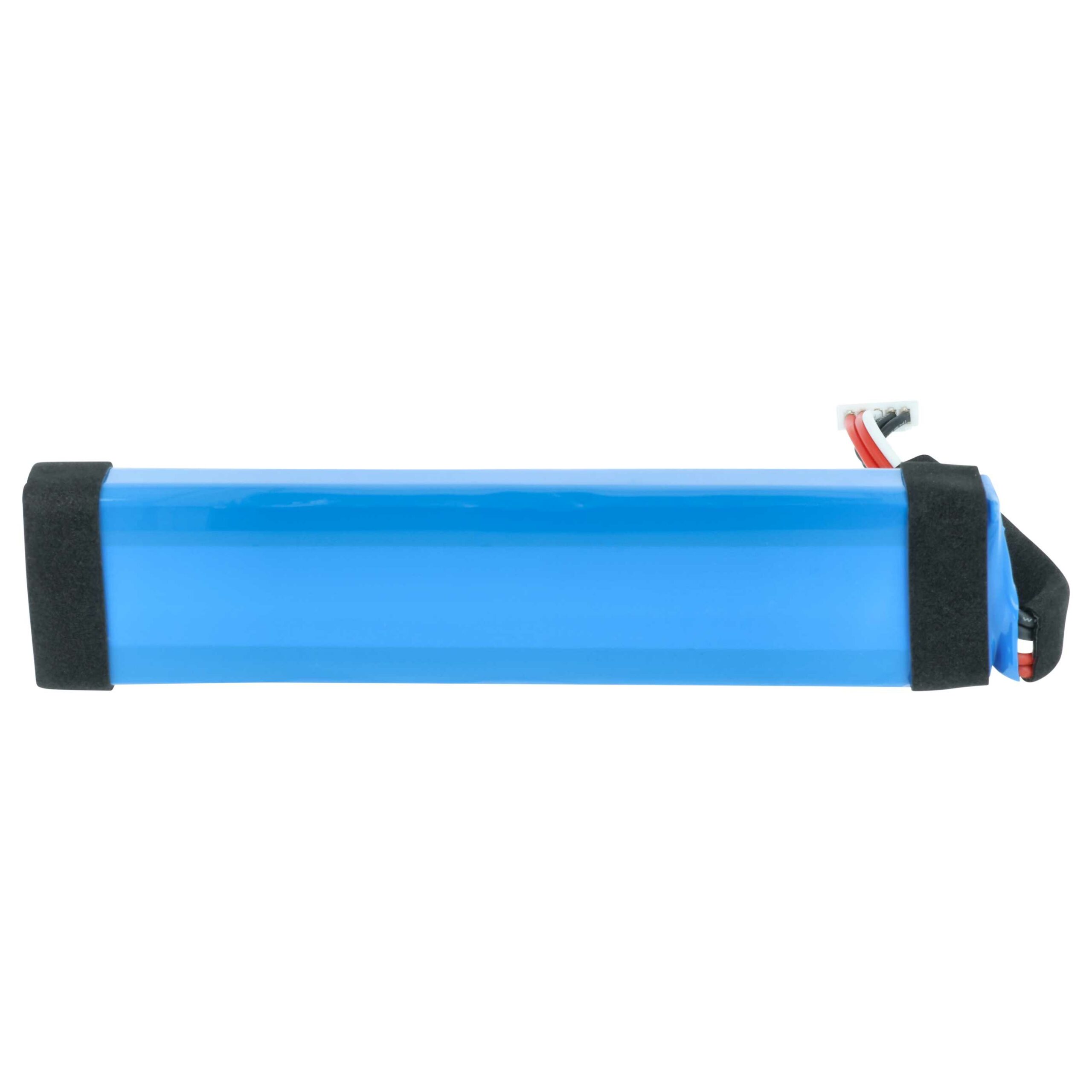 Bateria vhbw para Coluna JBL Xtreme - Li-polymer 5000 mAh (GSP0931134 02) - Image 4