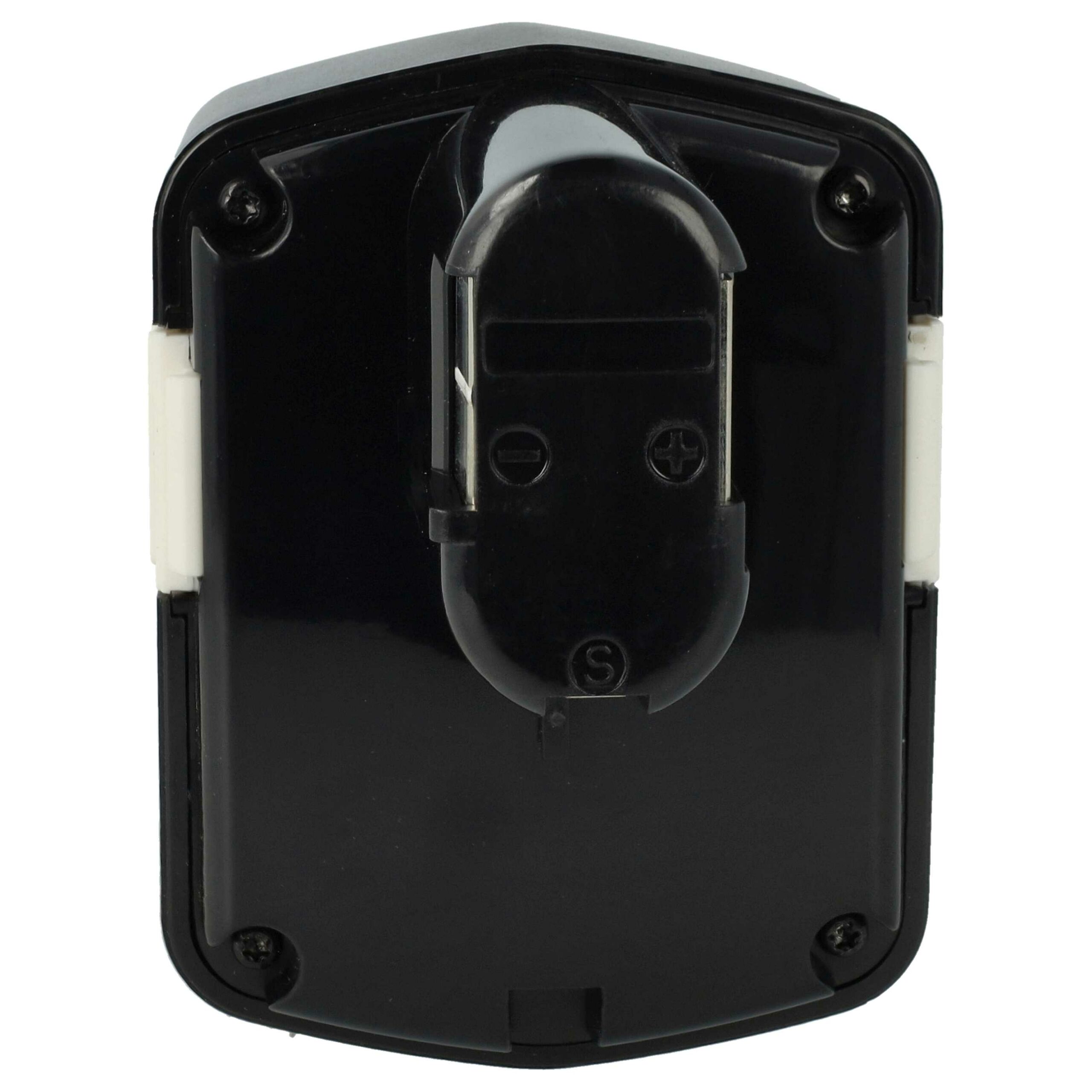 Bateria vhbw para Hitachi 319104, 319933, 315129, 315130, 315128 - 2100 mAh, 14.4 V, NiMH - Image 4