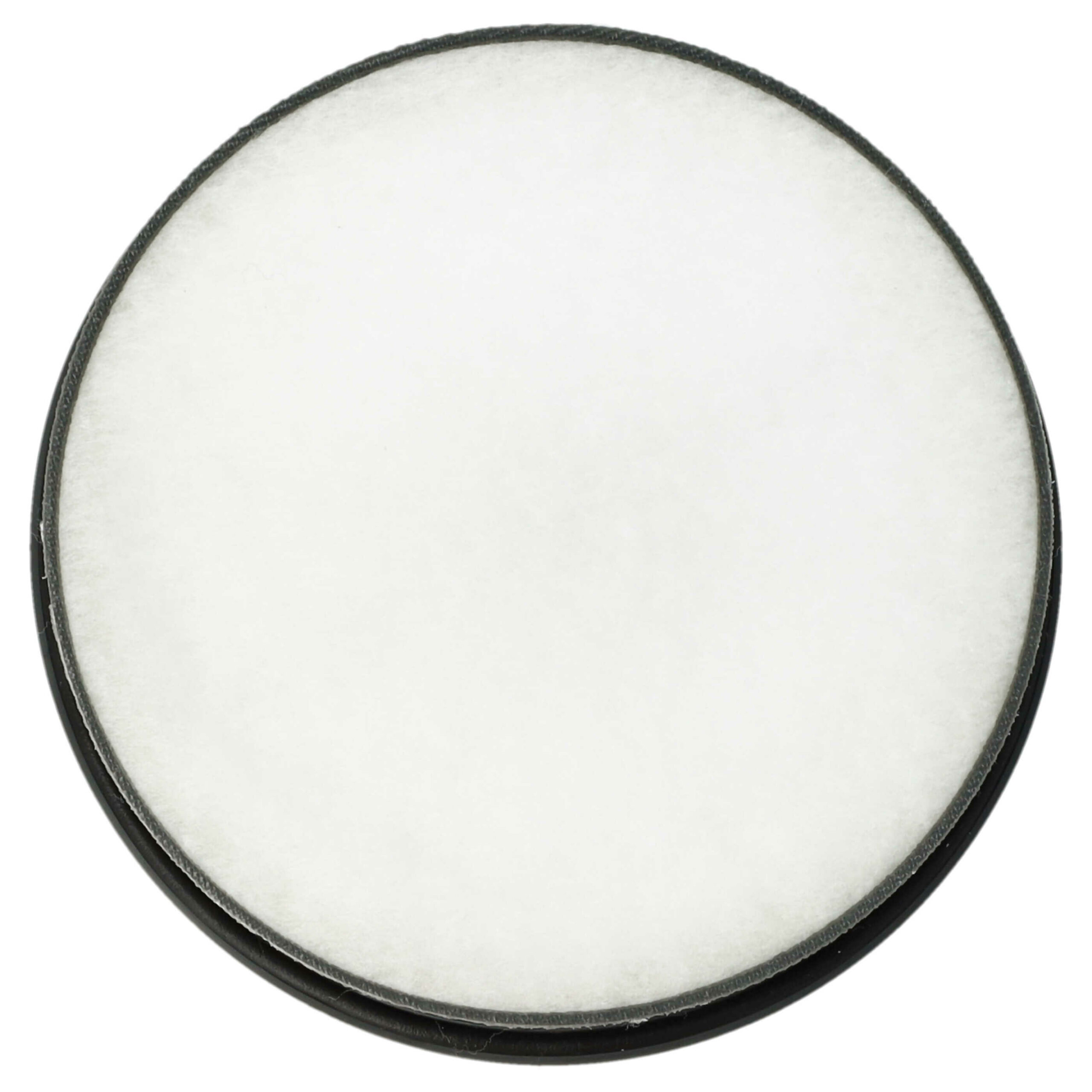 Conjunto de Filtros vhbw para Aspiradores Dirt Devil 2620001 / 2620002 - Image 2
