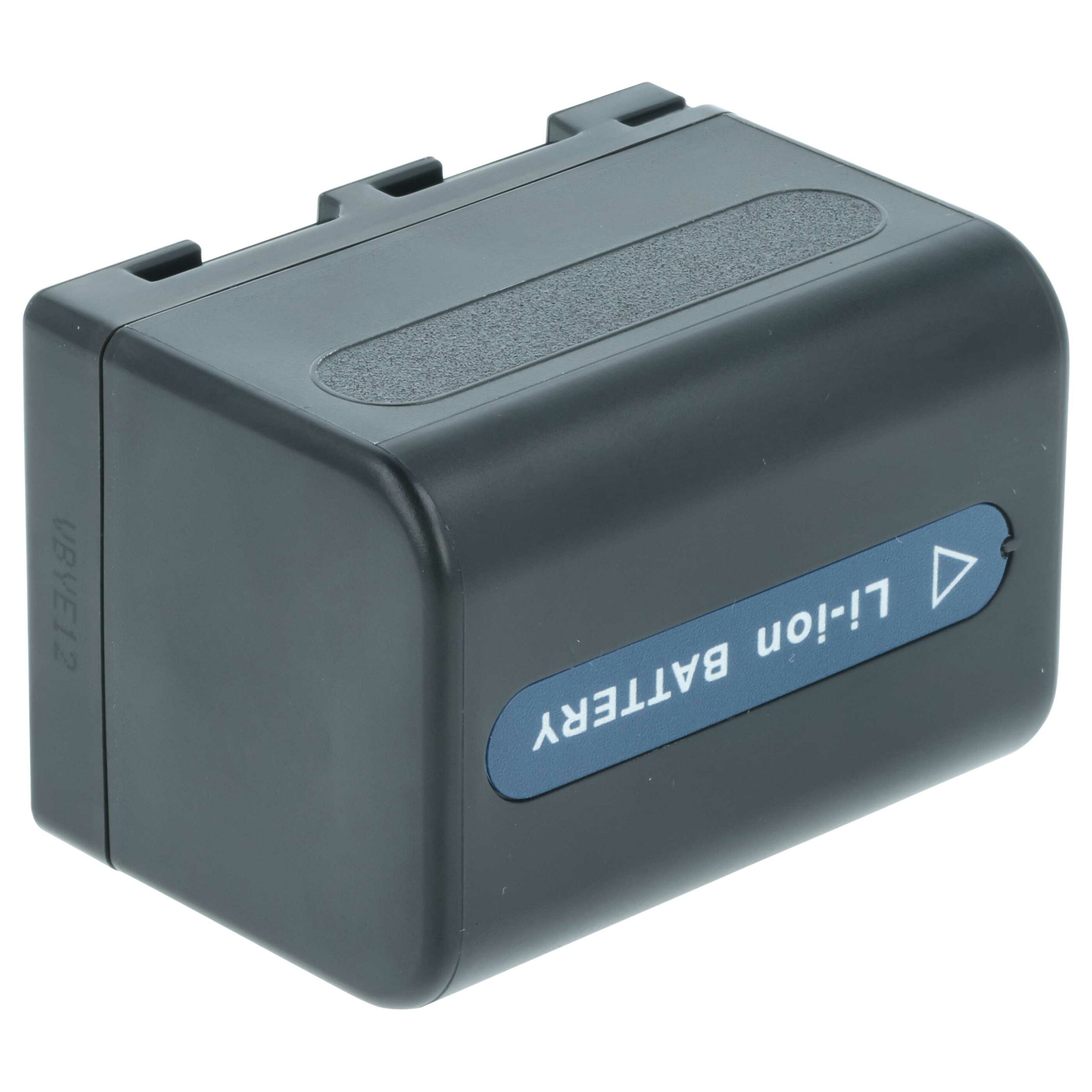 Bateria vhbw 2x para Câmaras de Vídeo Sony - Substitui NP-FM30, NP-FM50, NP-FM70, NP-FM90, NP-FM91 - 2000 mAh 7.2 V Li-Ion - Image 2