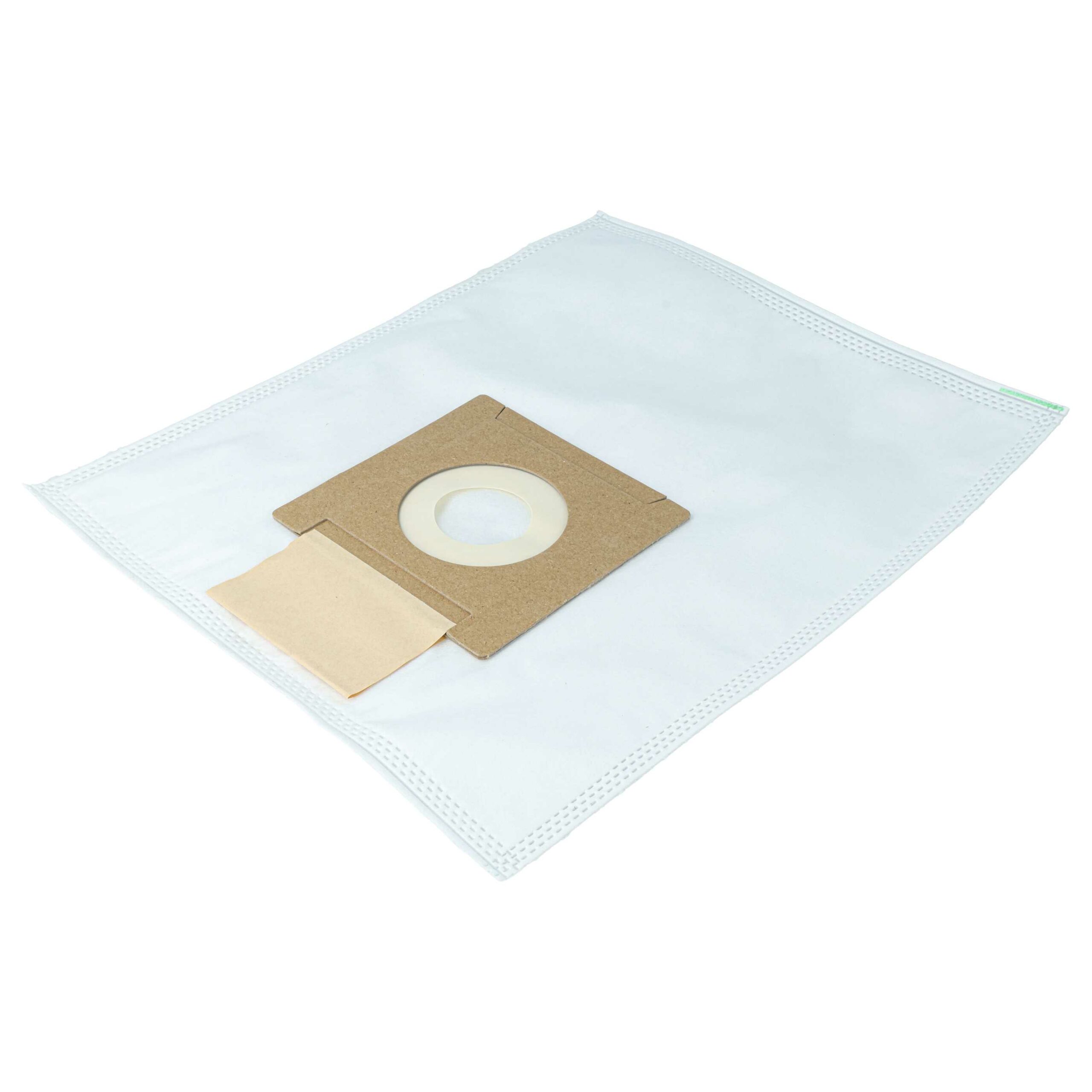 10x Sacos para Aspirador vhbw compatíveis com Dirt Devil 7017022 Proline - Microfibra - Image 2