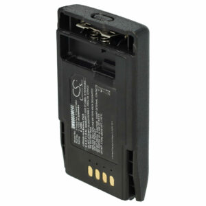 Bateria vhbw para Rádios Motorola AP-6574, PMNN4351, FTN6574BC, FTN6574A, FTN6574 - 2200 mAh 3.7 V Li-Ion