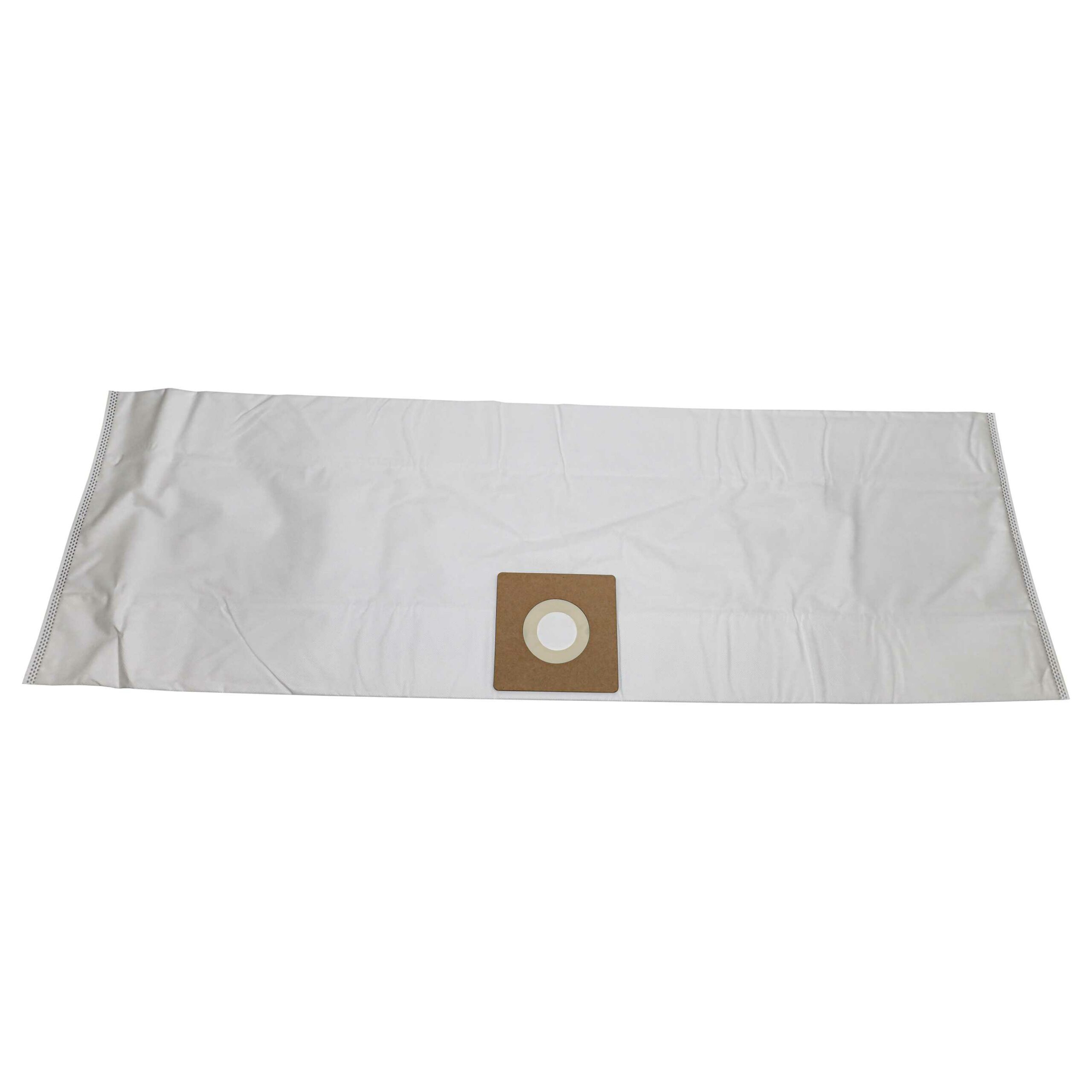 20x Sacos para Aspirador vhbw compatíveis com Kärcher 6.904-051, 6.904-045 - Microfibra - Image 3