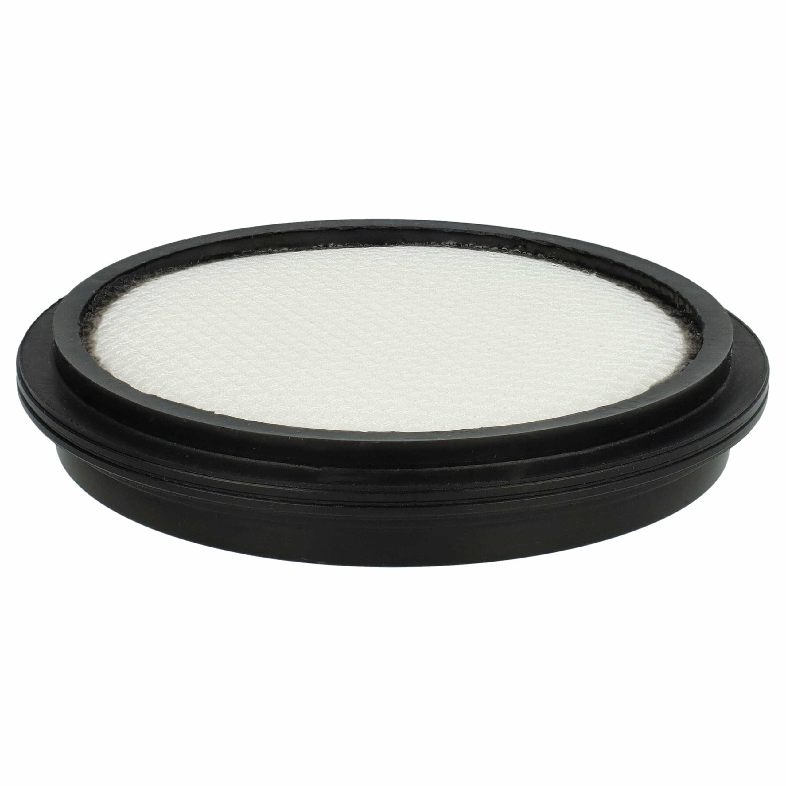 3x Filtros Pré-Motor vhbw para Dirt Devil e Vax - Substituição 2690052441, 0777001 - Image 4