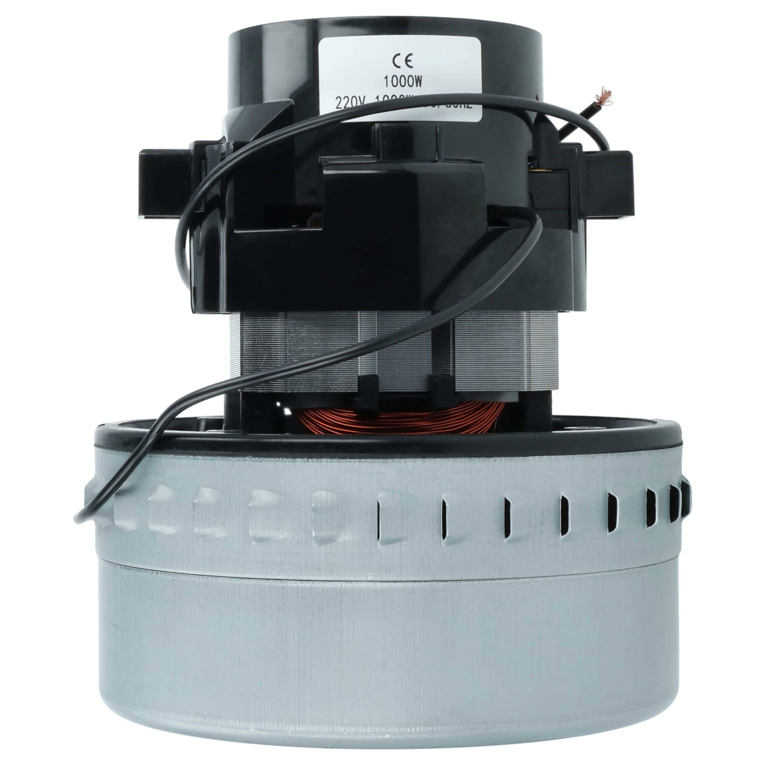 Motor para Aspirador Hako, Numatic, Fein, Starmix - Peça de Substituição vhbw - Image 4