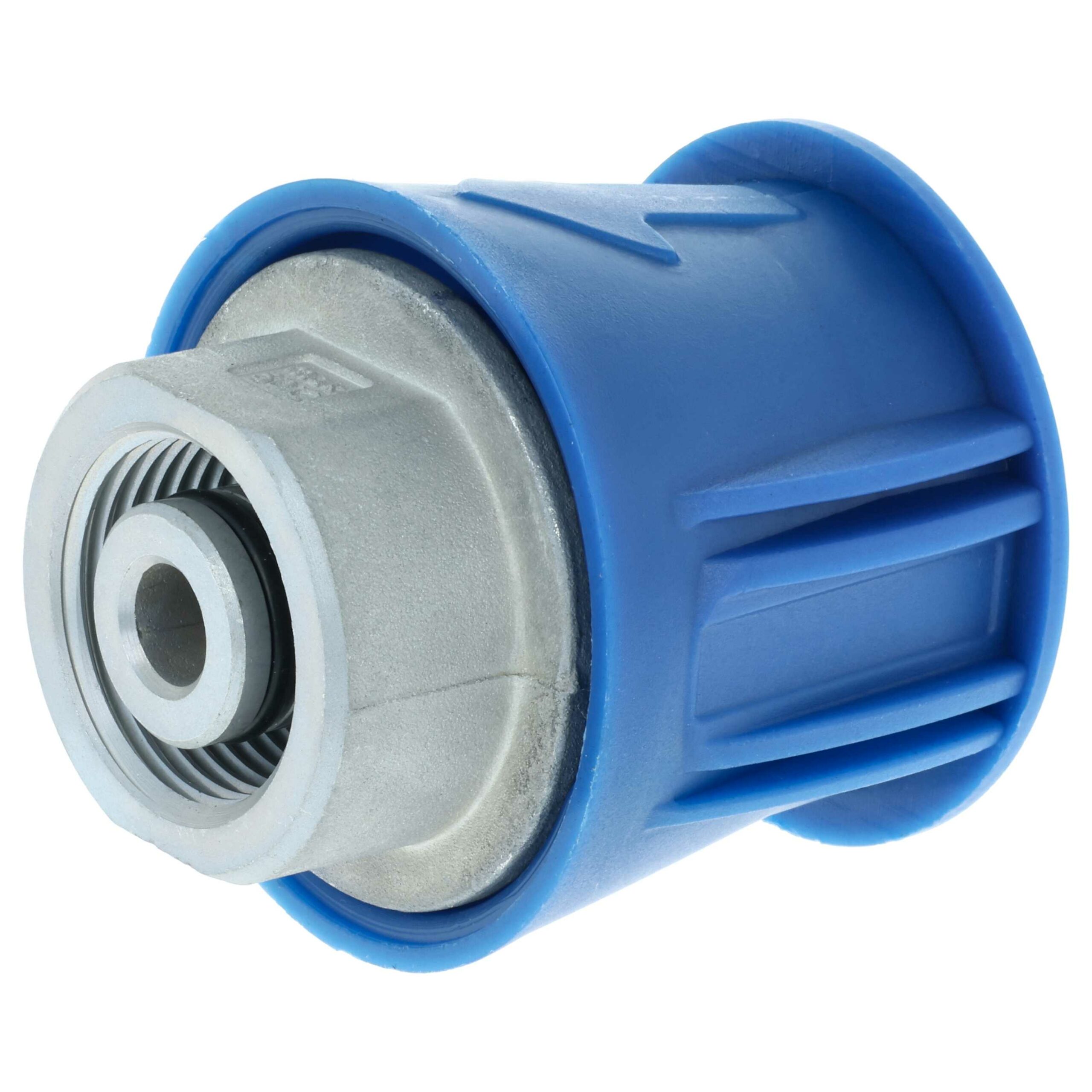 Adaptador para Limpadora de Alta Pressão Bosch, Nilfisk Aquatak - Conexão Rápida, Rosca M22 - Image 2