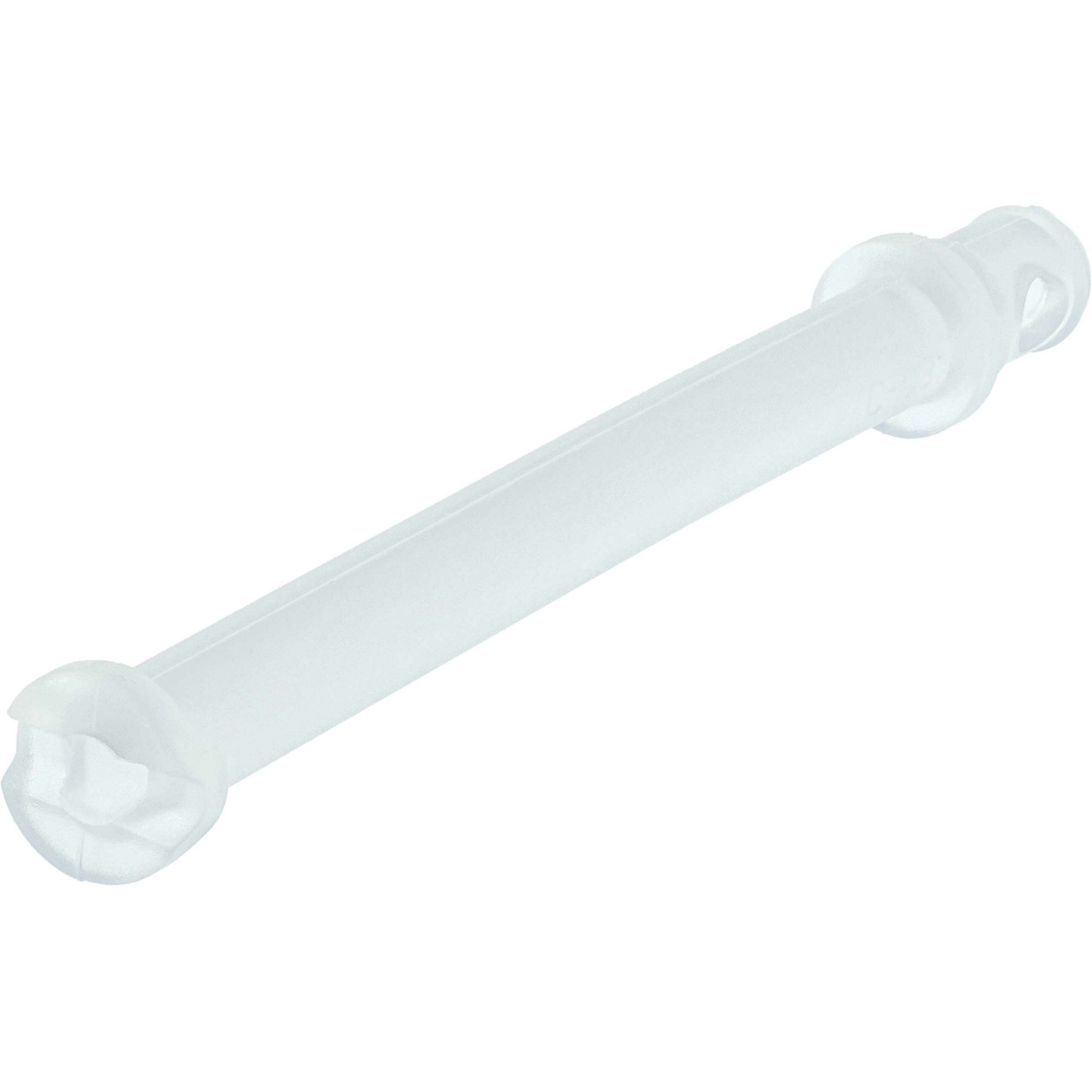 3x Tubo de Leite para Máquinas de Café DeLonghi - Substitui 5313226701 - Image 3