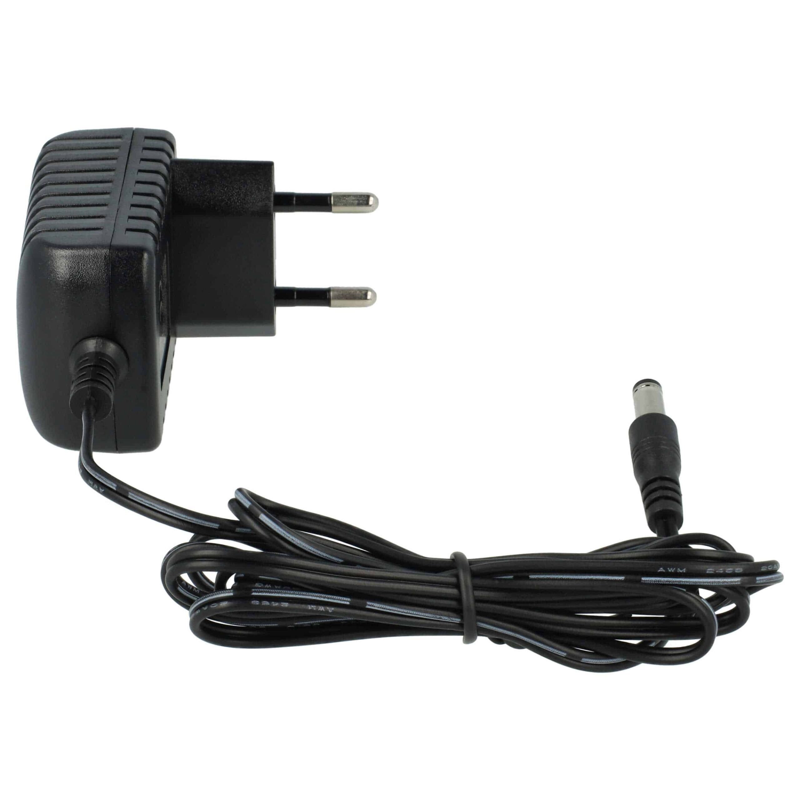 Carregador para Aspirador Sem Fios Candy Hoover 48023809, 48021592 - vhbw - Image 3