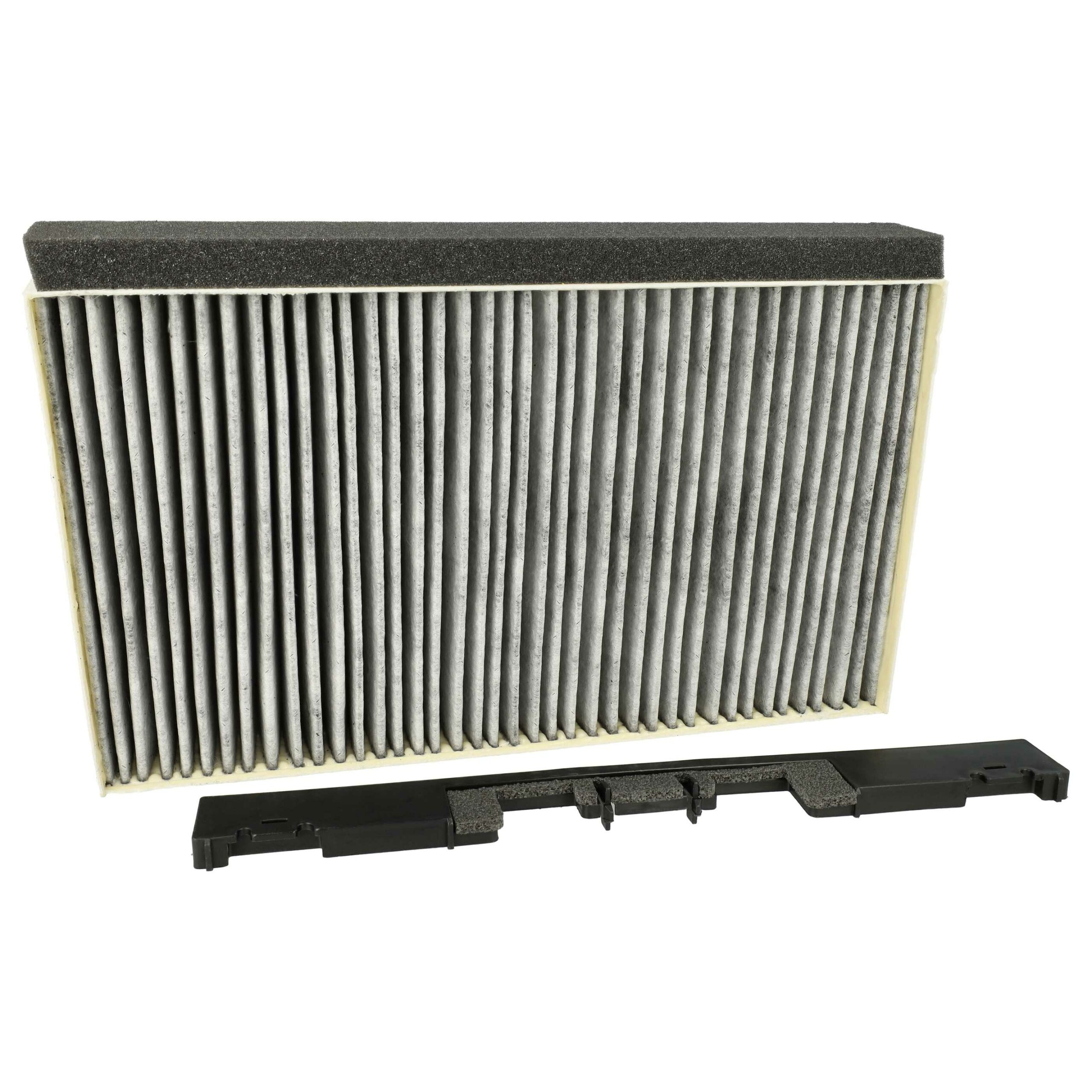 Filtro de Carvão Ativado vhbw para Coifa Bosch 744073
