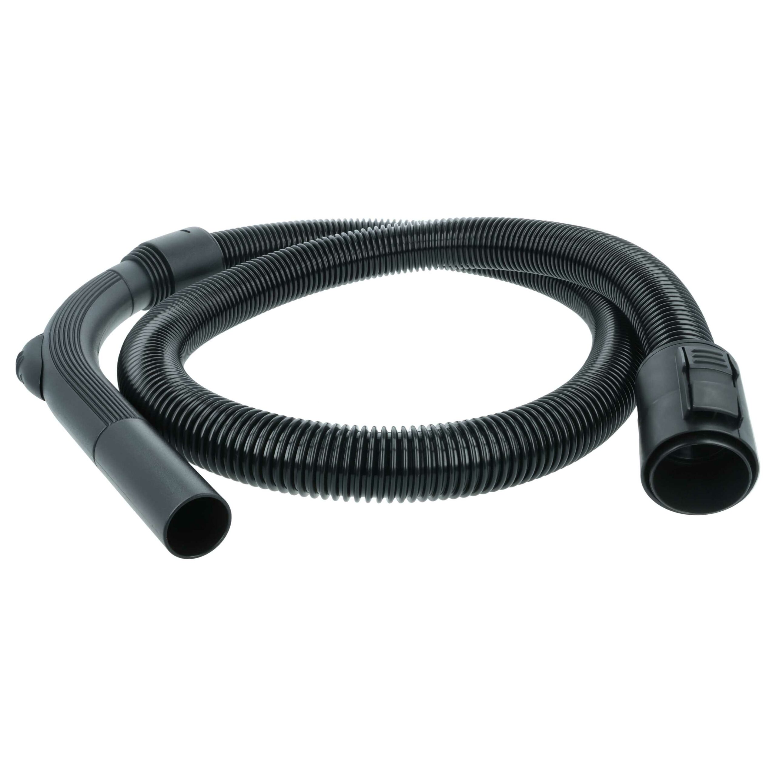 4x Mangueira de substituição Kärcher 4.440-930, 1.629-101.0, 6.959-174.0 para aspirador, 2m - Conector 35 mm - Image 4