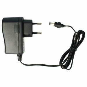 Carregador compatível com Bosch 12010782, 12023914, K12S180050G para aspiradores sem fio Proline