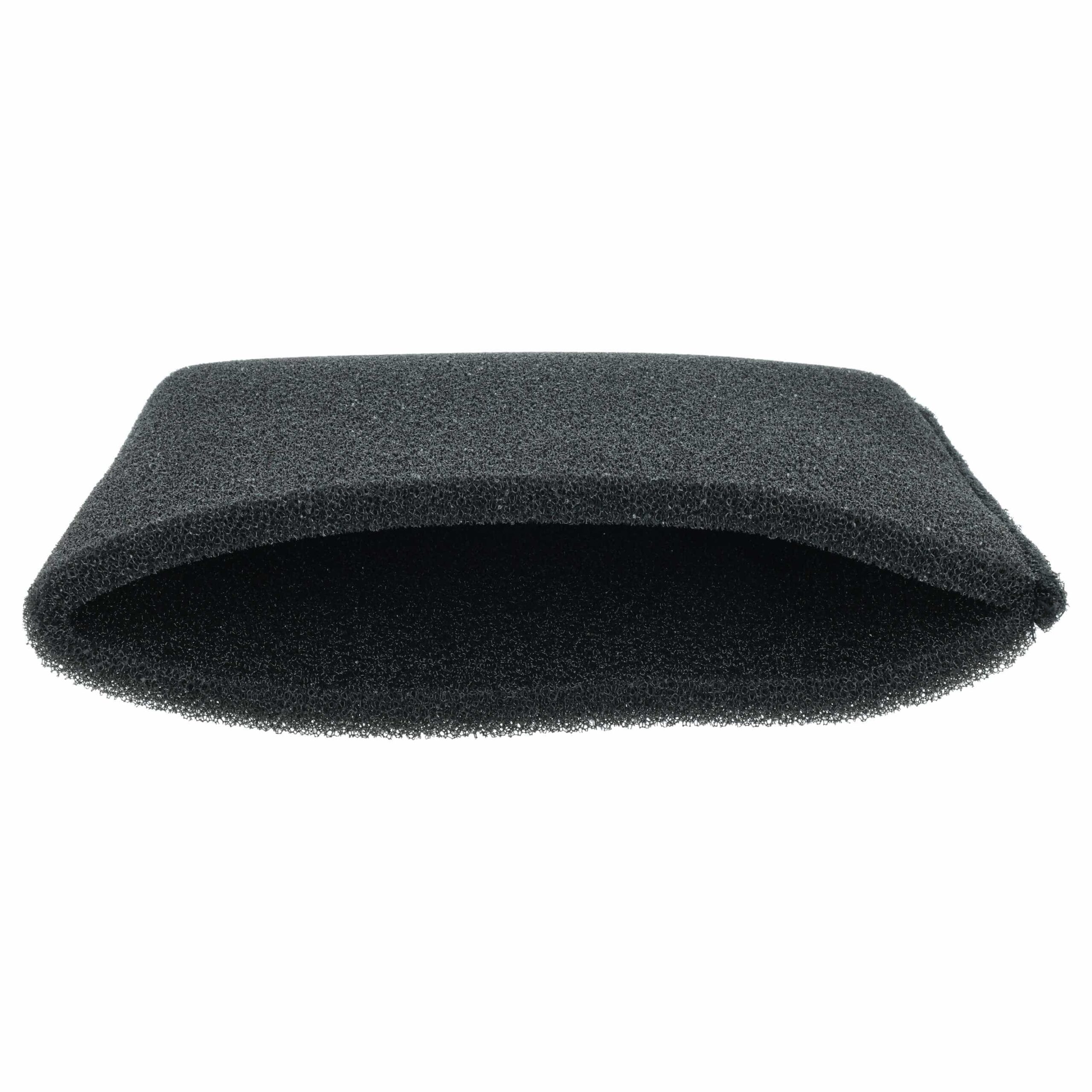 20x Filtros de Espuma Filterfoam compatíveis com Aspirador Einhell 2351134 - Image 4
