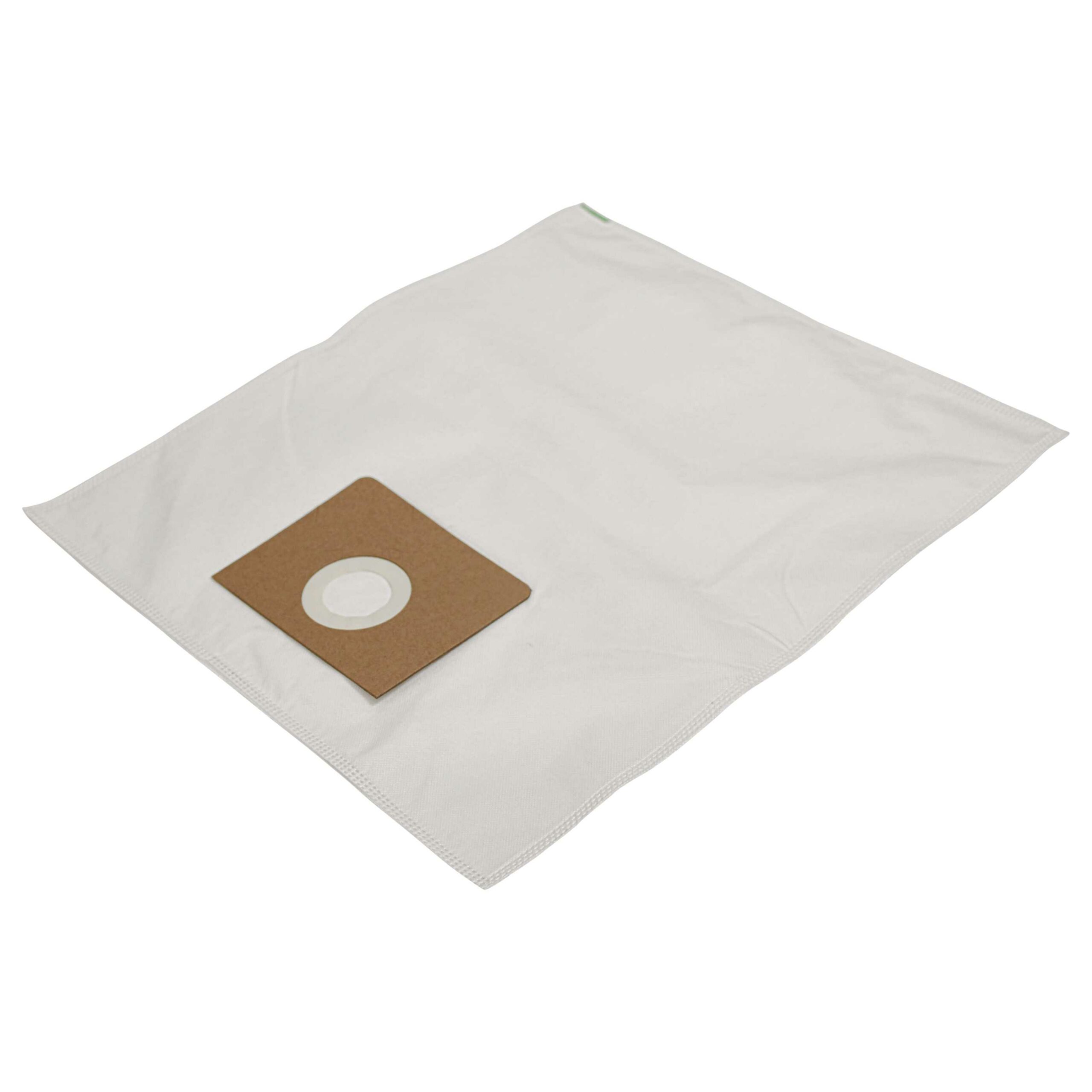 5x Sacos para Aspirador Fein 31345061010 vhbw - Microfleece - Image 2