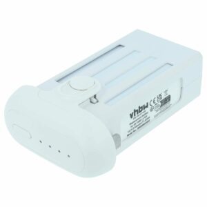 Bateria vhbw para Xiaomi 4K - 5100 mAh 15.2V Li-polímero