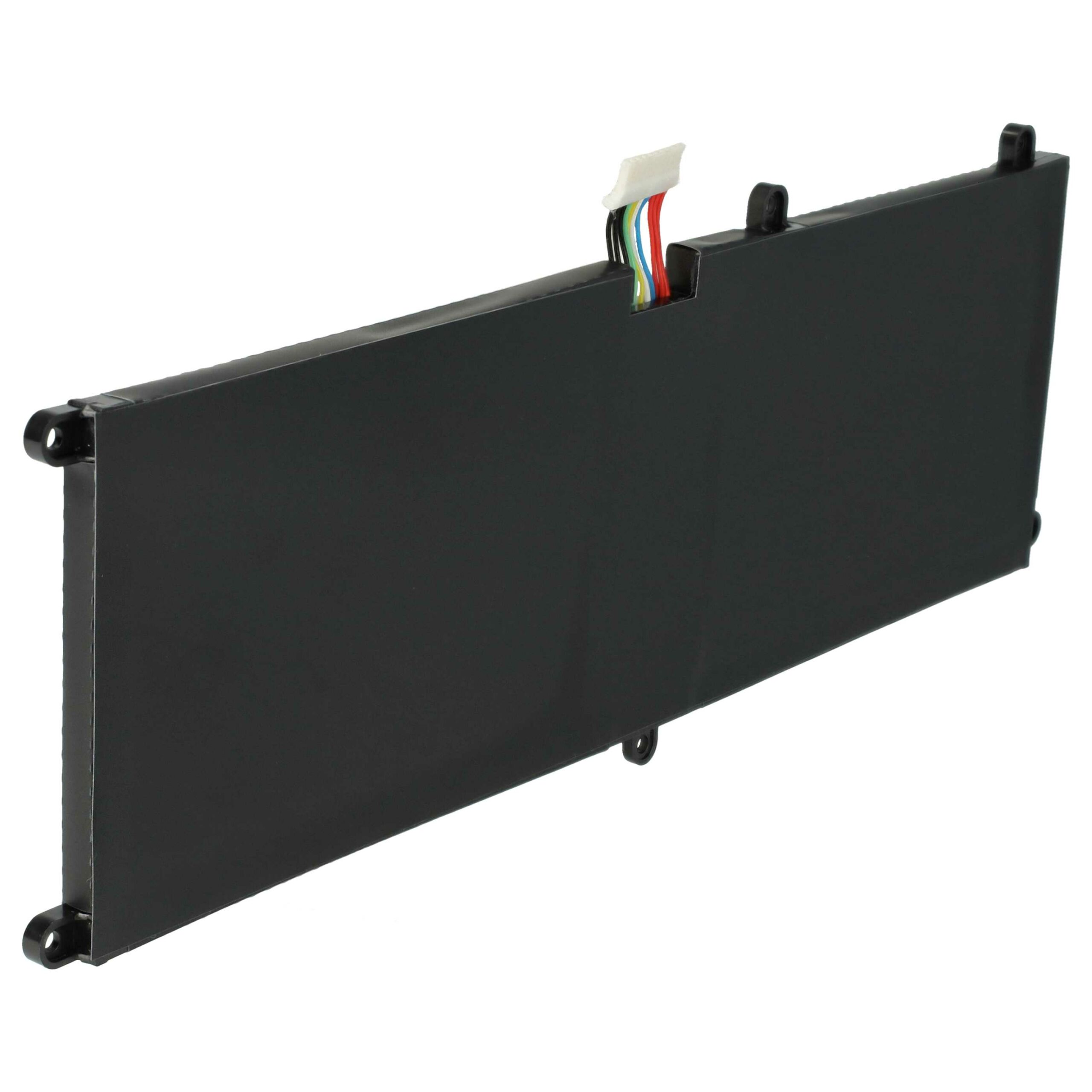 Bateria vhbw para Portátil Dell - 4600 mAh 7.4V Li-polymer (T04E001, RFH3V, VHR5P) - Image 4
