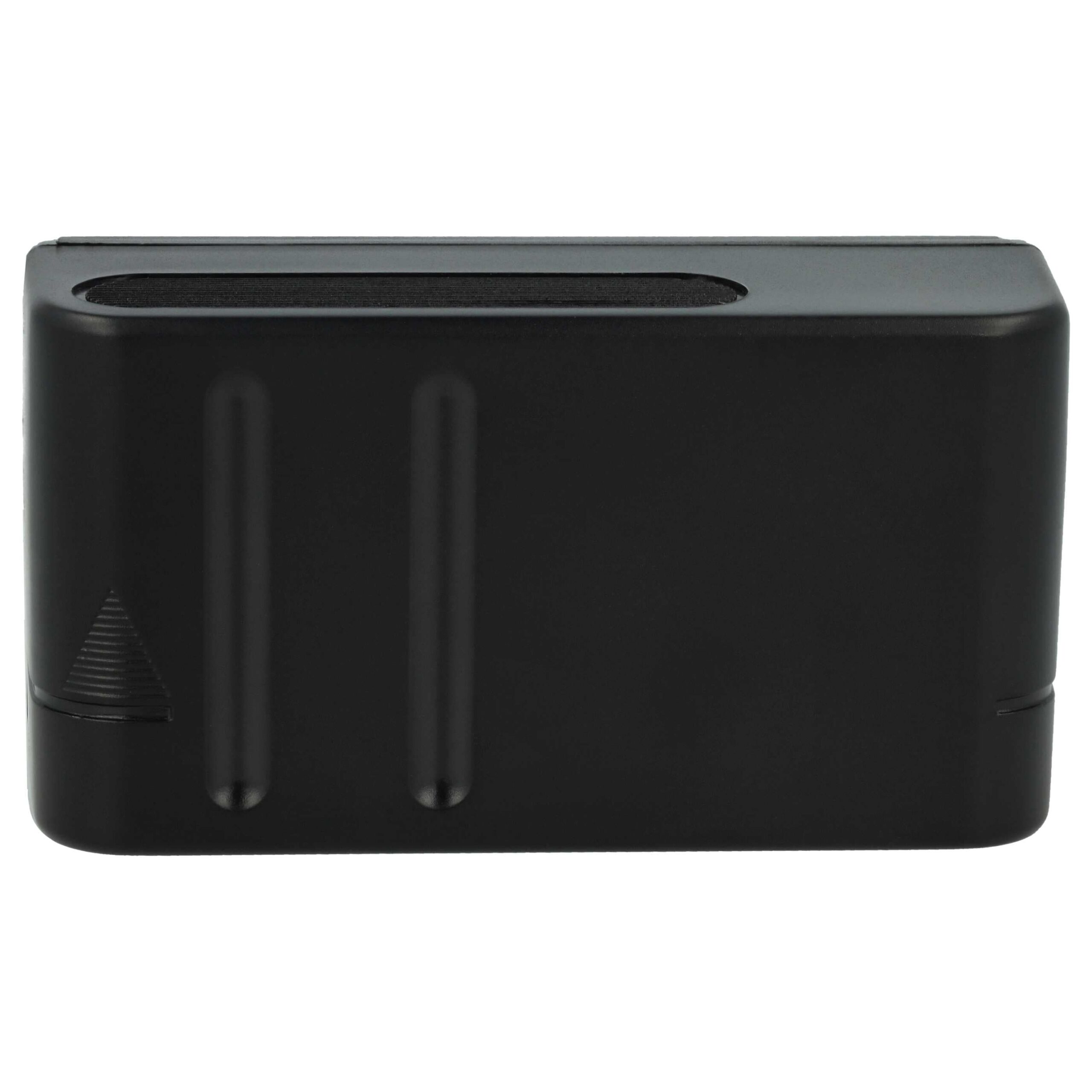 Bateria compatível JVC BN-V65U, BN-V22U, BN-V25U, BN-V50U - 4200mAh, 6V, NiMH - Image 4