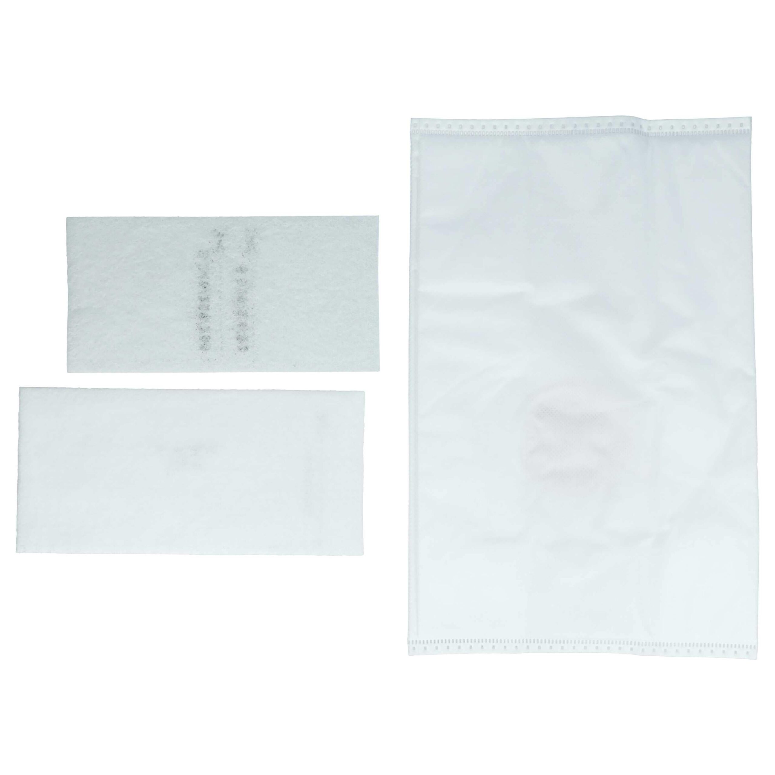 Pack de 20 Sacos para Aspirador Miele tipo F/J/M, M 50 - Microfibra vhbw - Image 3