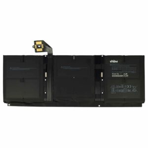 Bateria vhbw para Microsoft DYNT02, G3HTA058H, G3HTA057H, G3HTA052H - 6041 mAh 7.58 V Li-polymer