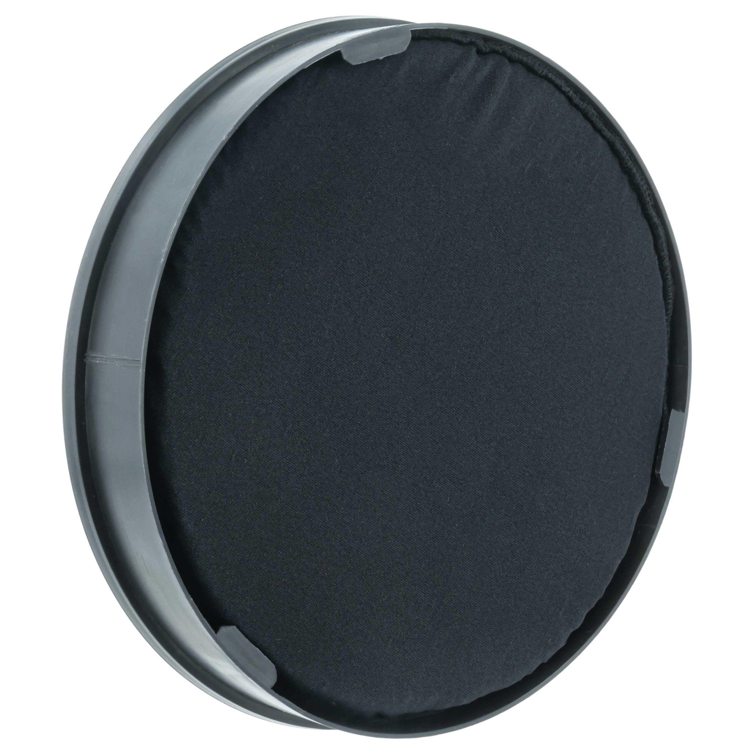 Filtro de Carvão Ativado vhbw para Coifa (8 unidades) - Compatível Zanussi, AEG, Electrolux e outras marcas - Image 3
