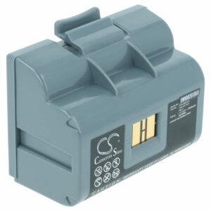 Bateria para Impressora Honeywell/Intermec vhbw - 3400 mAh 14.4 V Li-Ion