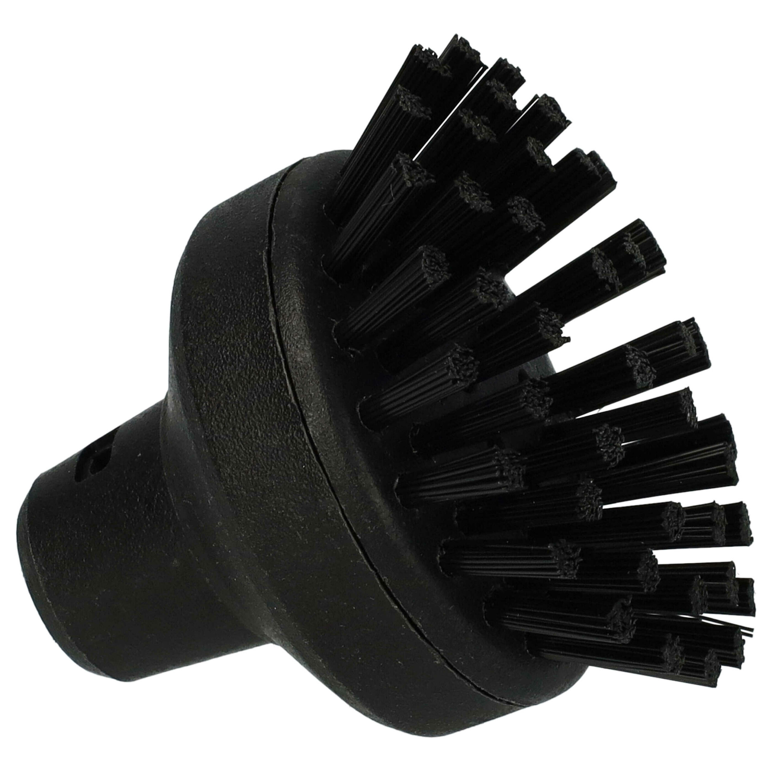 Escova Redonda Compatível Kärcher 2.863-022.0 para Limpadores a Vapor