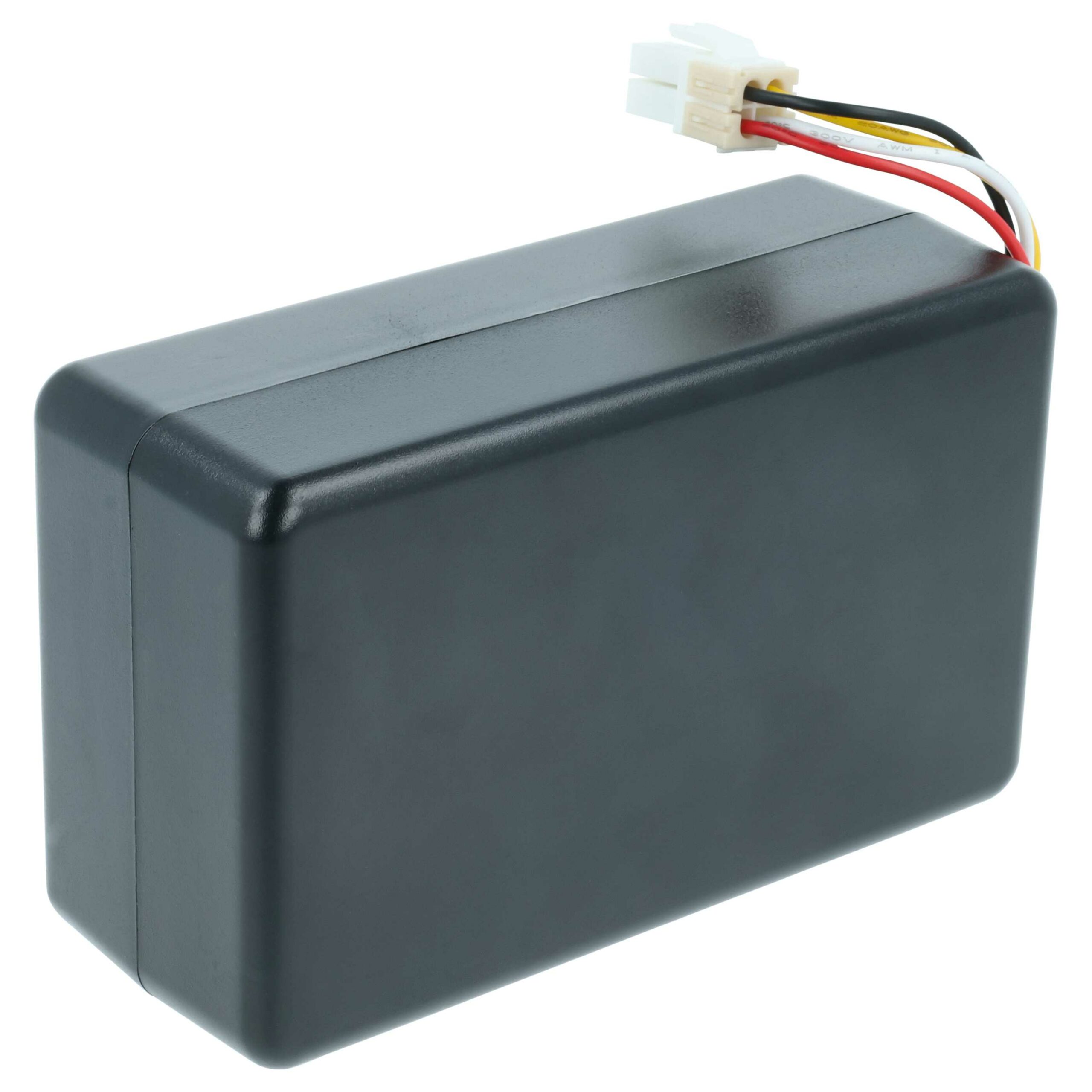 Bateria de substituição vhbw para Samsung DJ96-00193F, DJ96-00193B, DJ68-00741V-00, VCA-RBT72 - 5200mAh, 21.6V, Li-Ion - Image 2