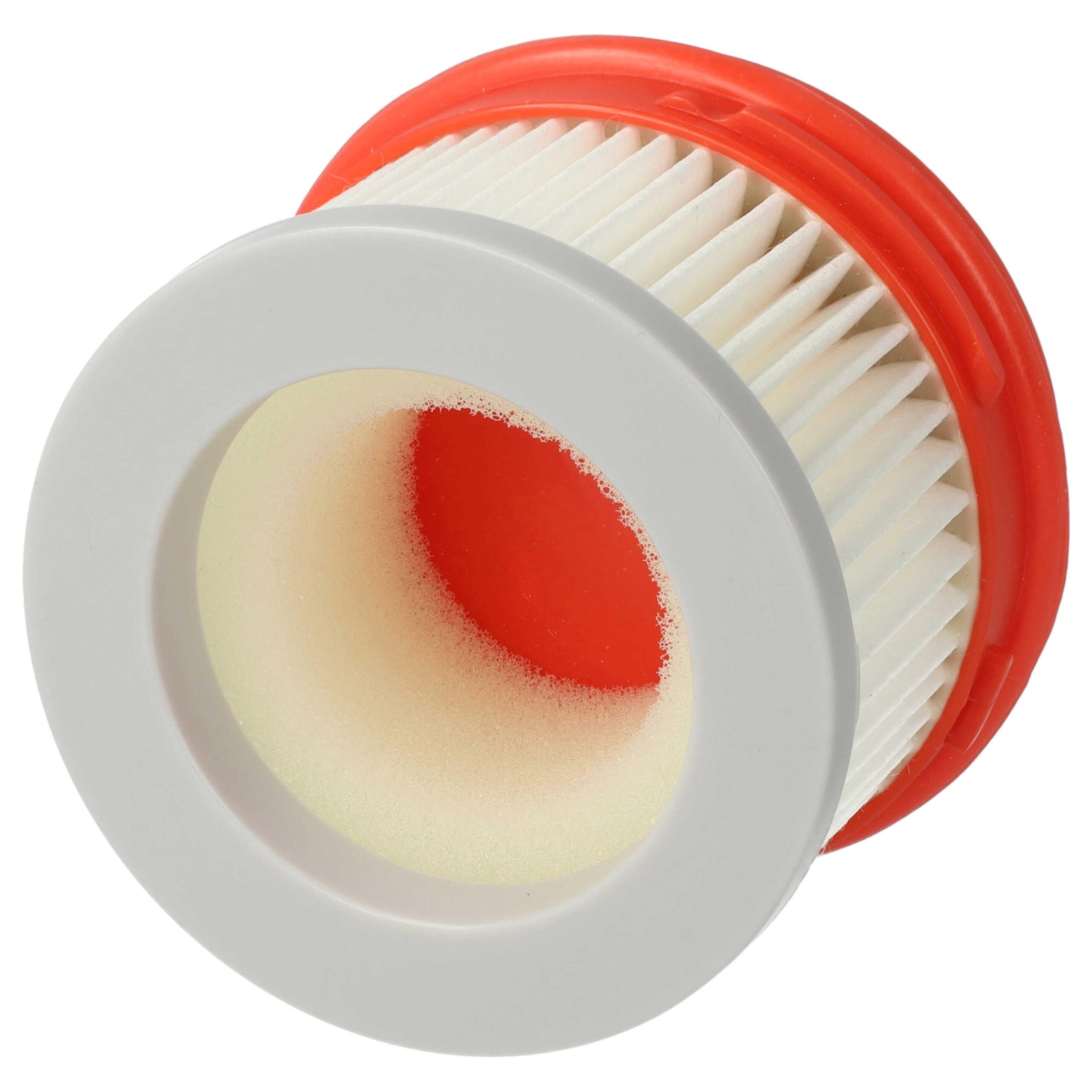 Conjunto de 3 Filtros de Espuma para Aspirador Dreame V10 - Image 3