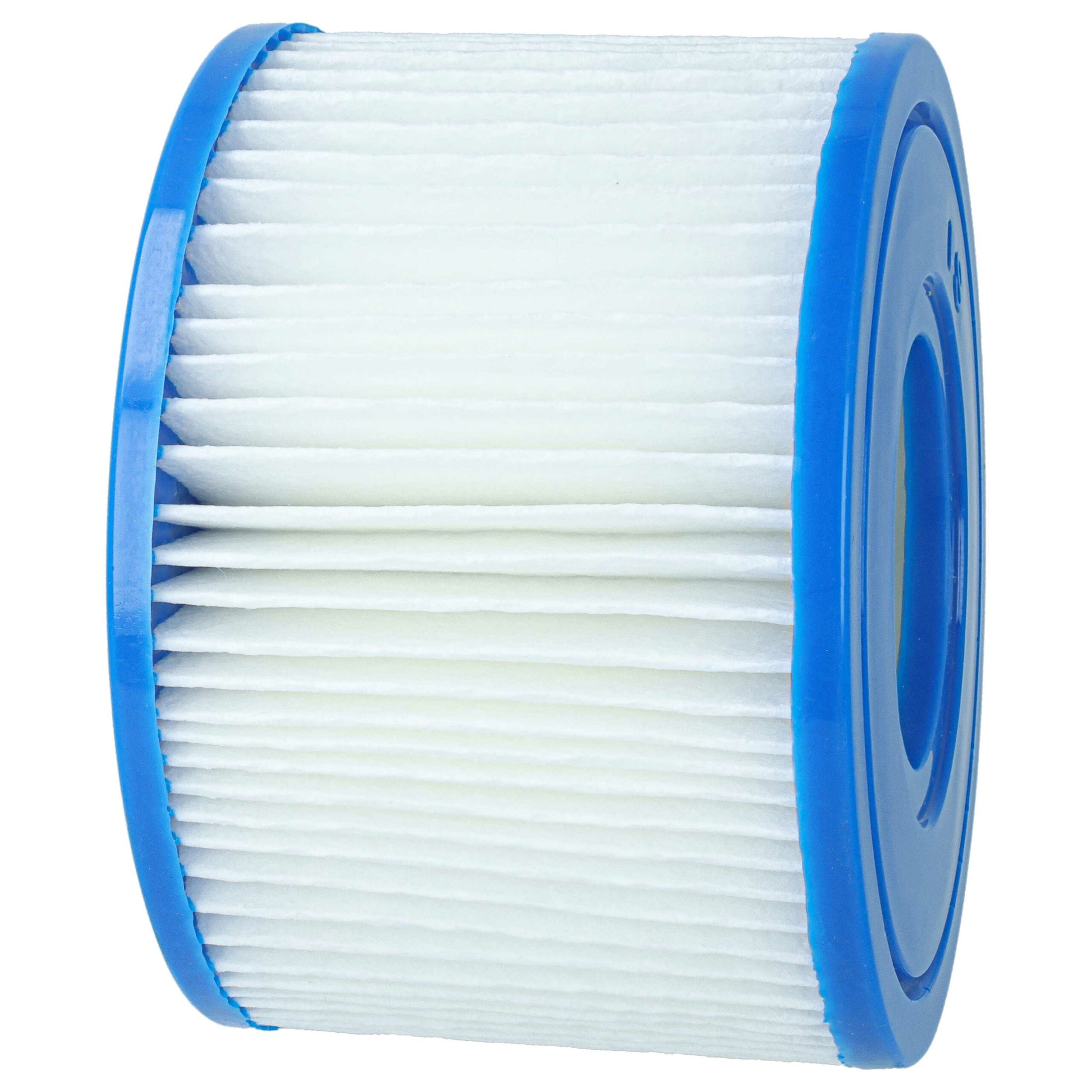 2x Cartucho Filtro Tipo S1 Substituição para Bestway FD2135 - vhbw - Image 4