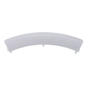 Pega de Porta para Secadora Constructa, Neff, Balay, Koenic, Lynx, Siemens - Substitui 497522