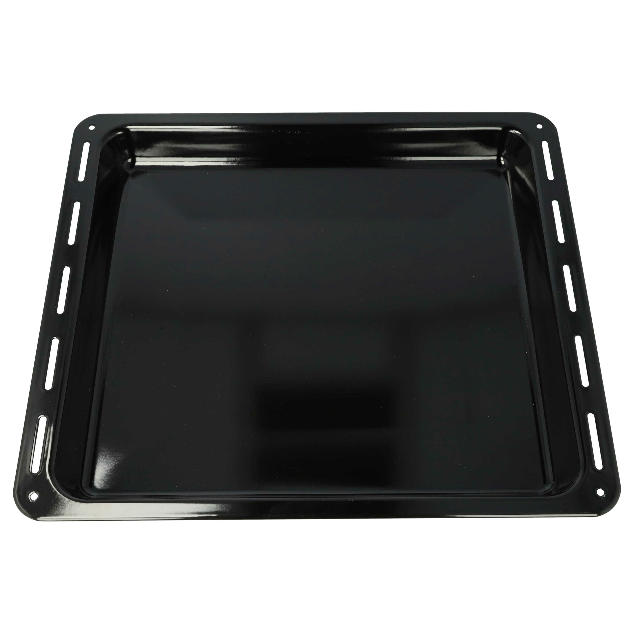 Bandeja de Forno vhbw compatível com AEG/Zanussi - 42,2 x 37,6 x 4 cm - Image 2