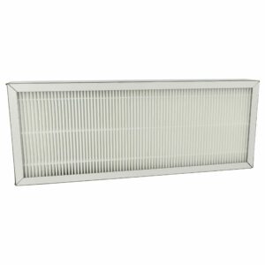 Filtro de ar Pluggit ADFG4F7-310 para ventilação - Classe F7, branco (vhbw)