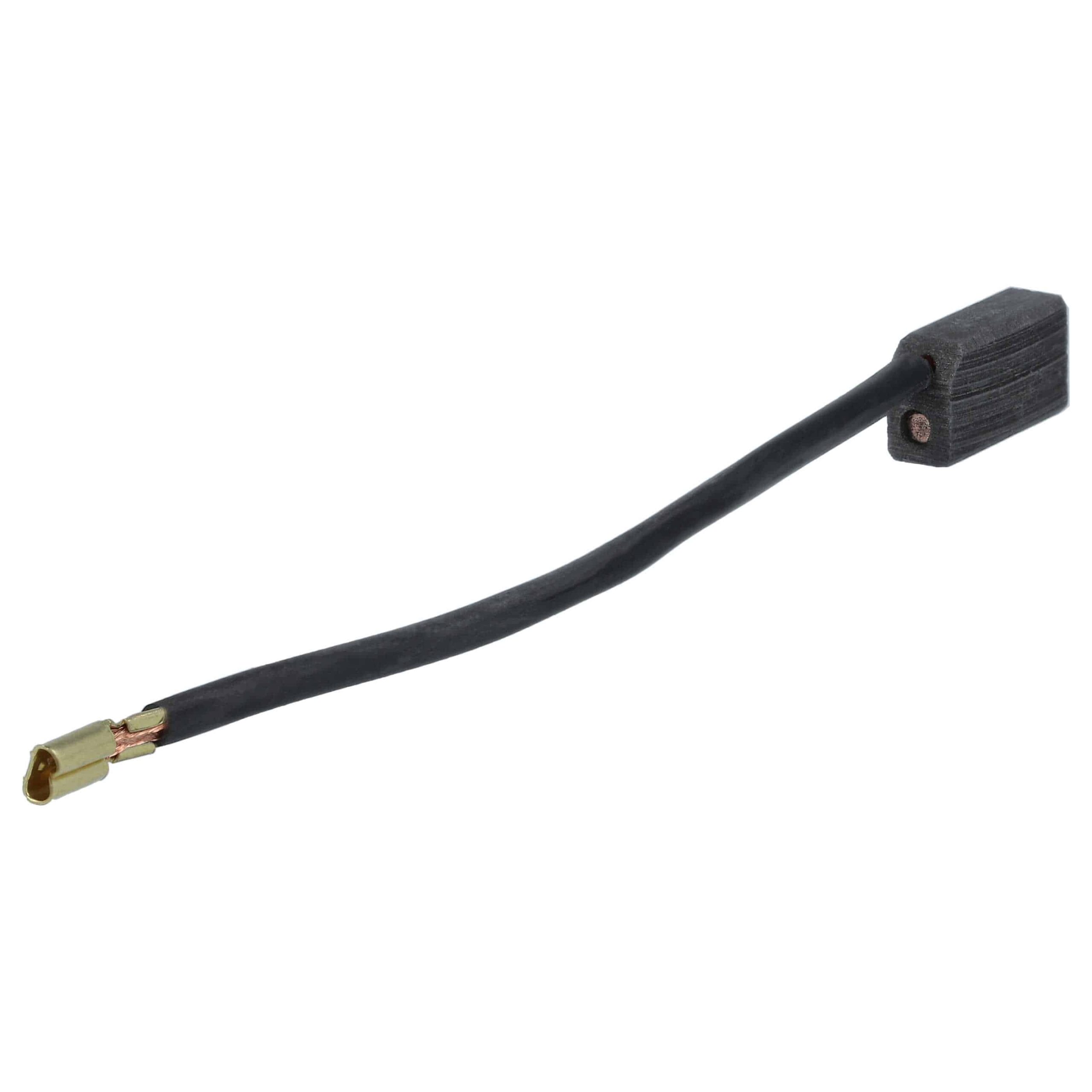 2x Escovas de Carvão de Substituição para Bosch 1 607 014 145 - Ferramentas Elétricas - 5 x 8 x 14 mm - Image 2