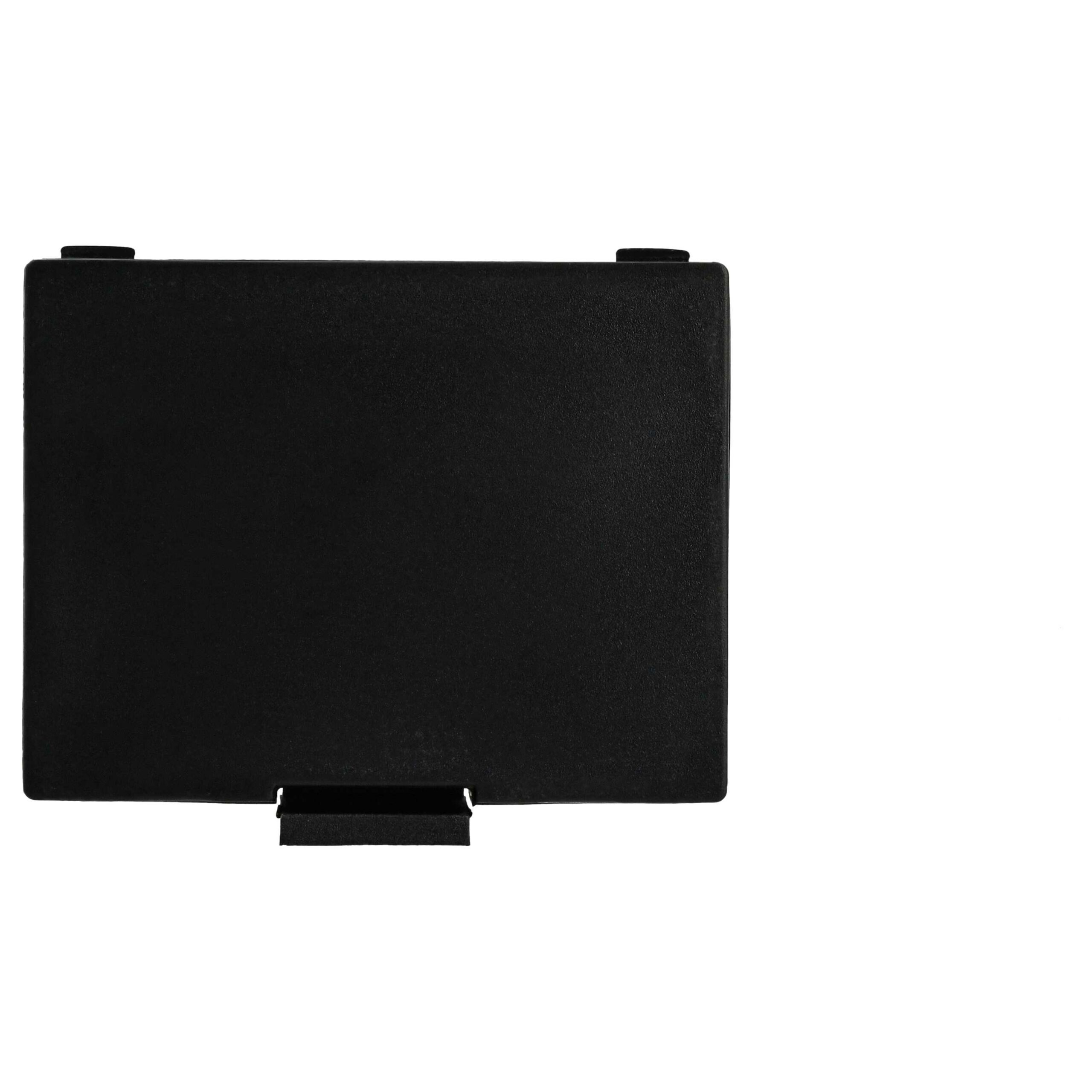 Bateria vhbw para Bixolon Scanner K409-00007A, PBP-R200 - 1100 mAh 7.4 V - Image 4