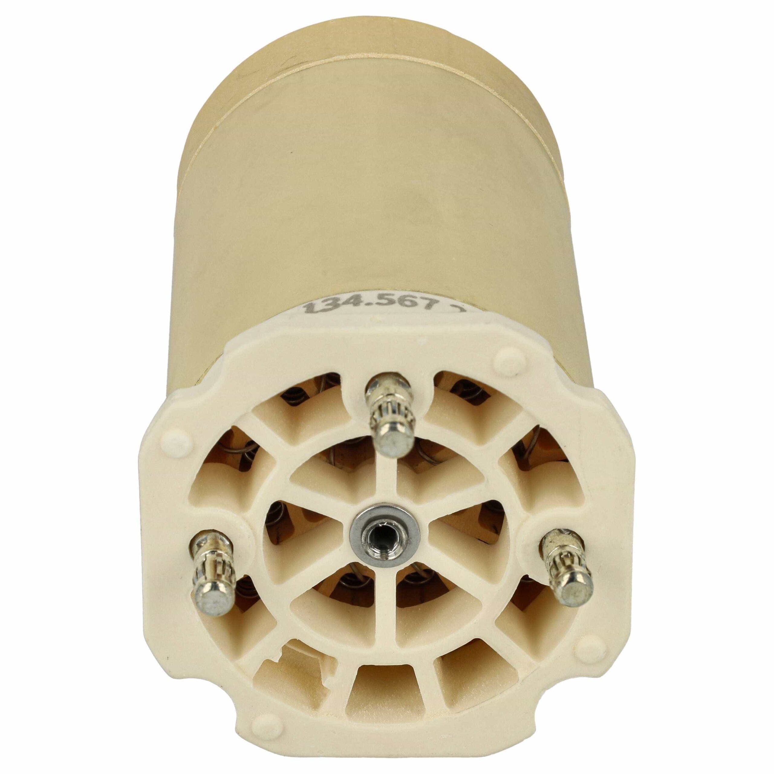 Elemento Aquecedor para Pistola de Soldadura por Ar Quente Leister 134.567 - Núcleo Cerâmico - Image 4