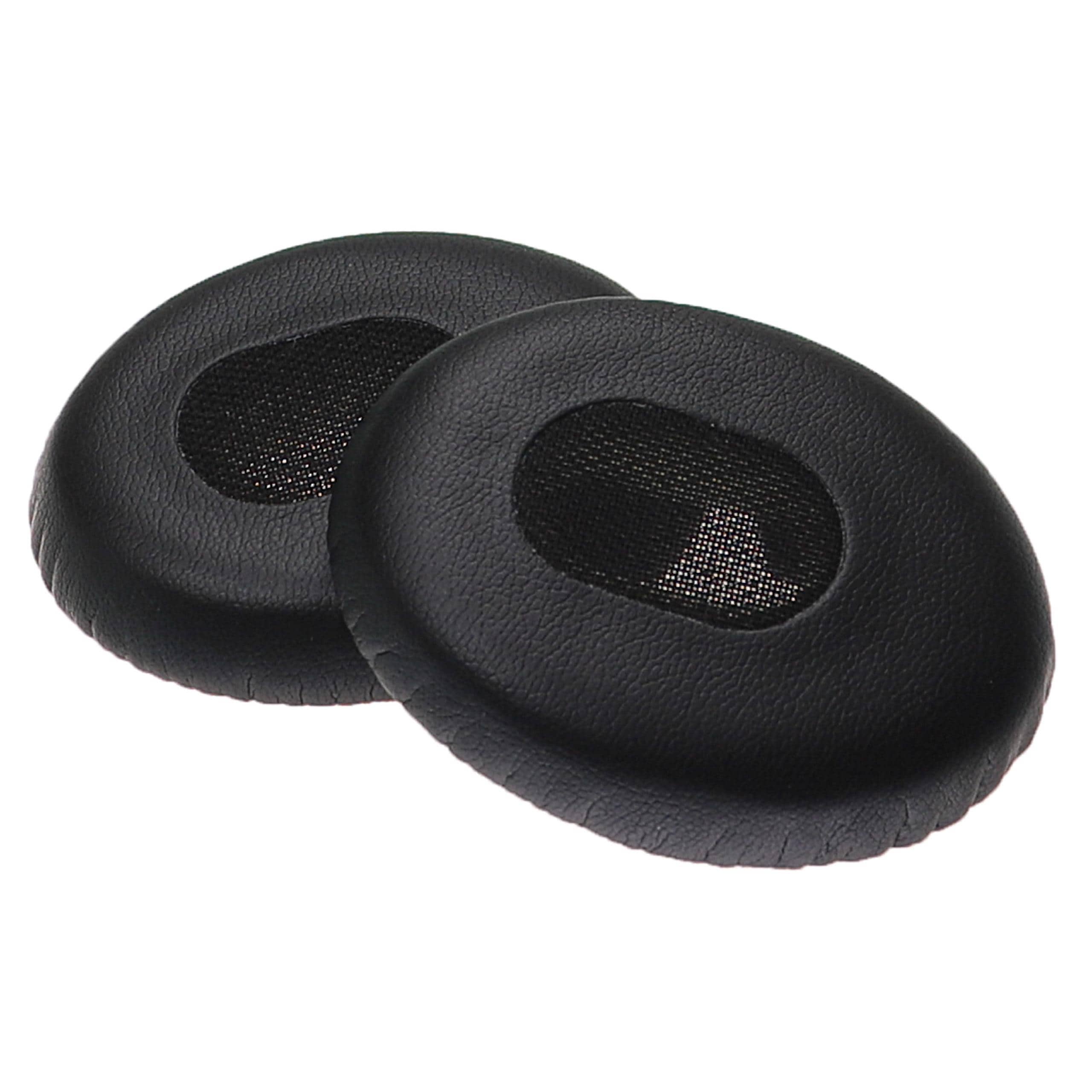 Almofadinhas de Ouvido para Auscultadores Bose QuietComfort - Espuma de Memória, 31 mm - Image 3