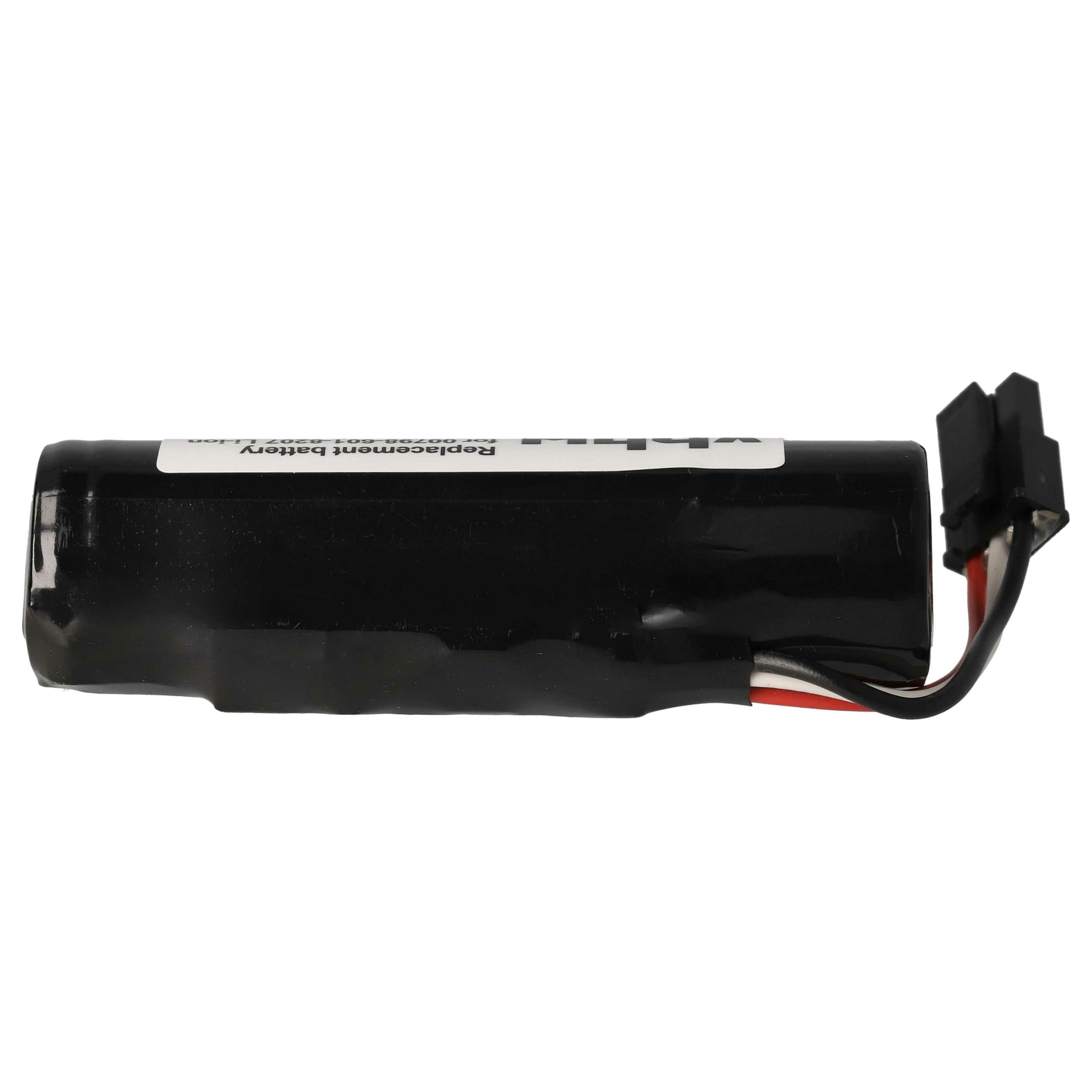 Bateria vhbw para Logitech UE Boom 2 - Li-Ion 3400 mAh compatível com 00798-601-8207 - Image 4