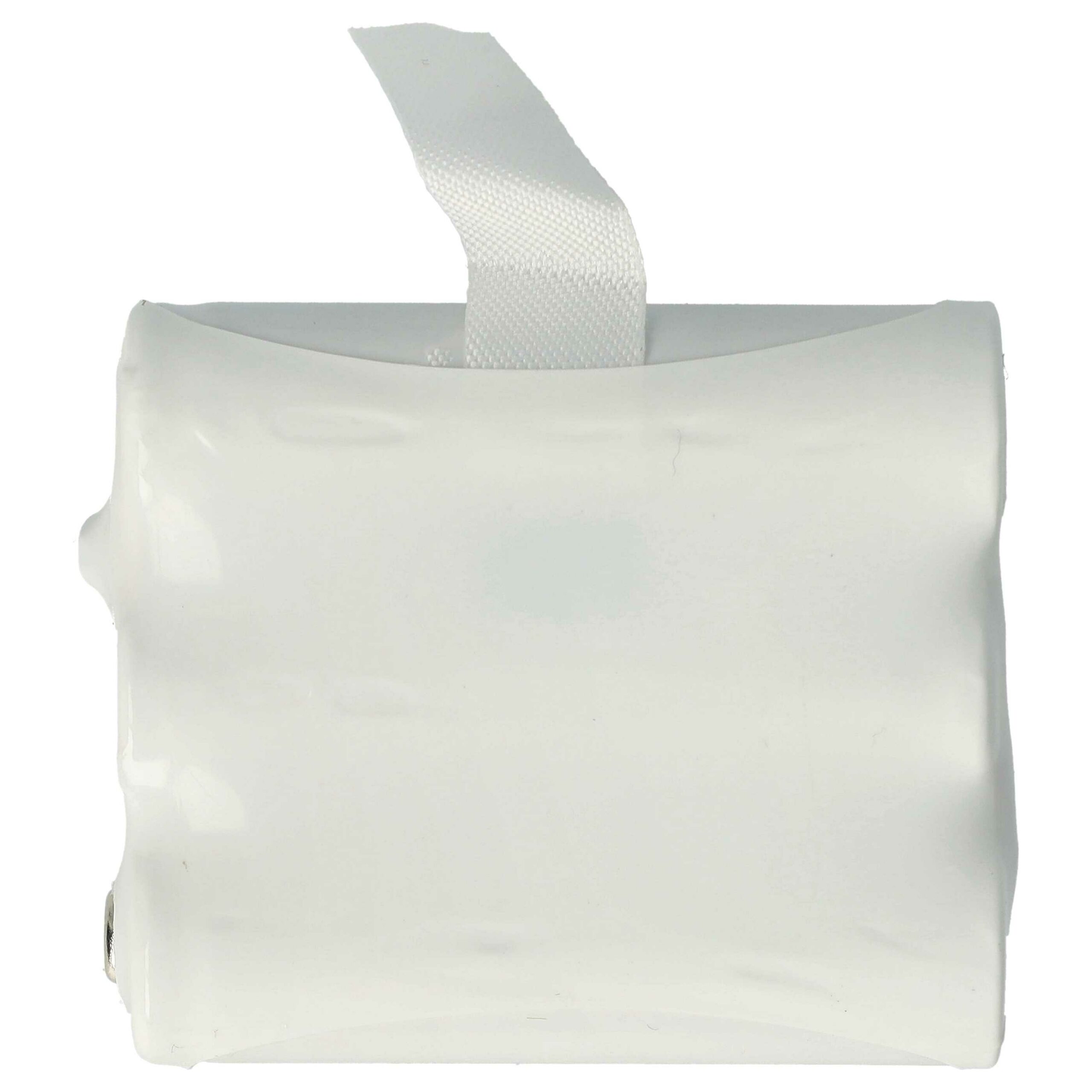 Bateria de substituição vhbw para rádio Midland PB-X7 - 1000 mAh 3.6 V NiMH - Image 4
