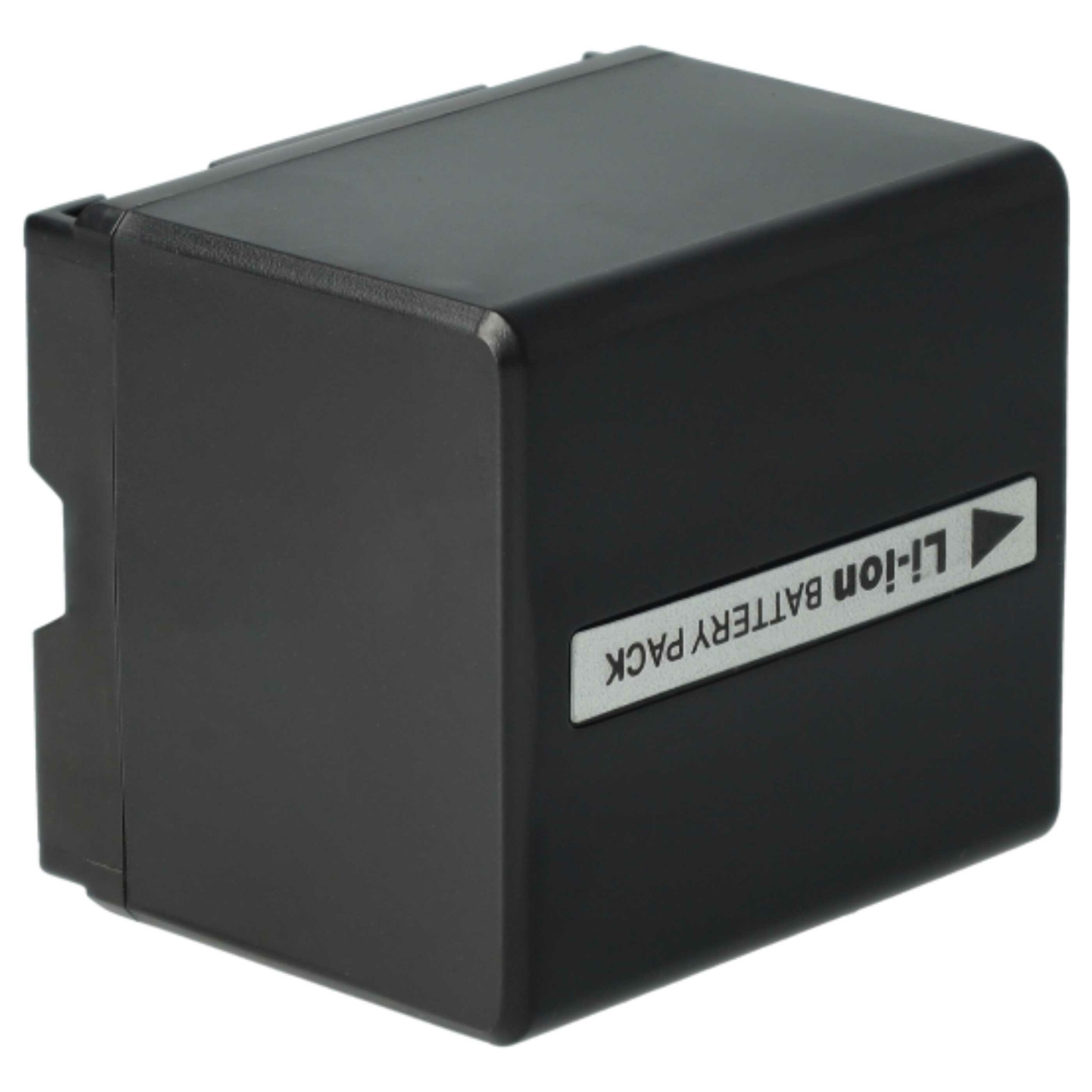 2x Bateria vhbw compatível com Hitachi DZ-BP07s, DZ-BP21, DZ-BP14s - 1100mAh, 7.2V, Li-Ion - Image 2