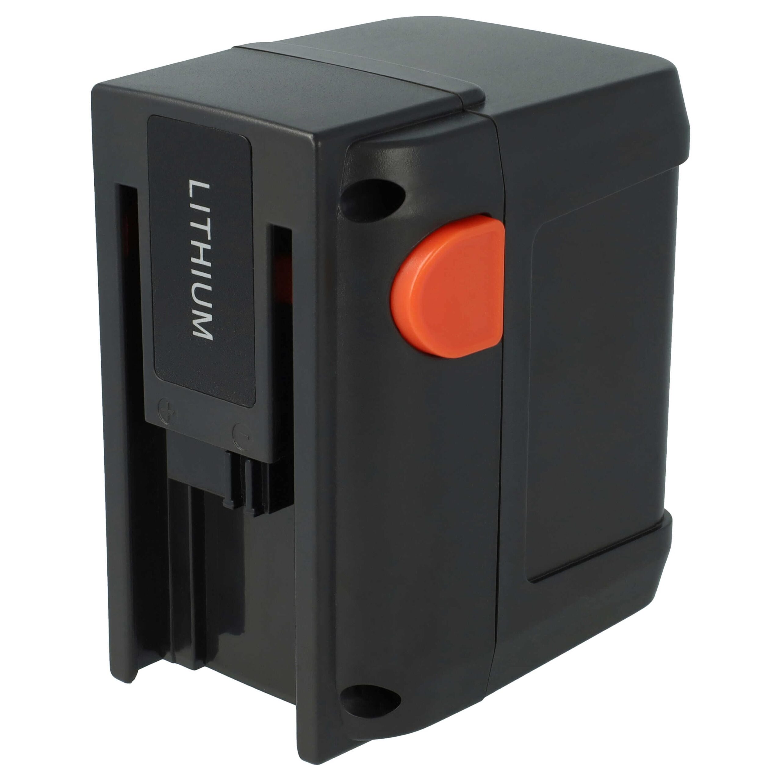 Bateria vhbw 3000 mAh 18 V Li-Ion para Gardena 8835 (compatível com modelos 4078500887809, 8835-20, 8835-U, 8835-00.701.00) - Image 2