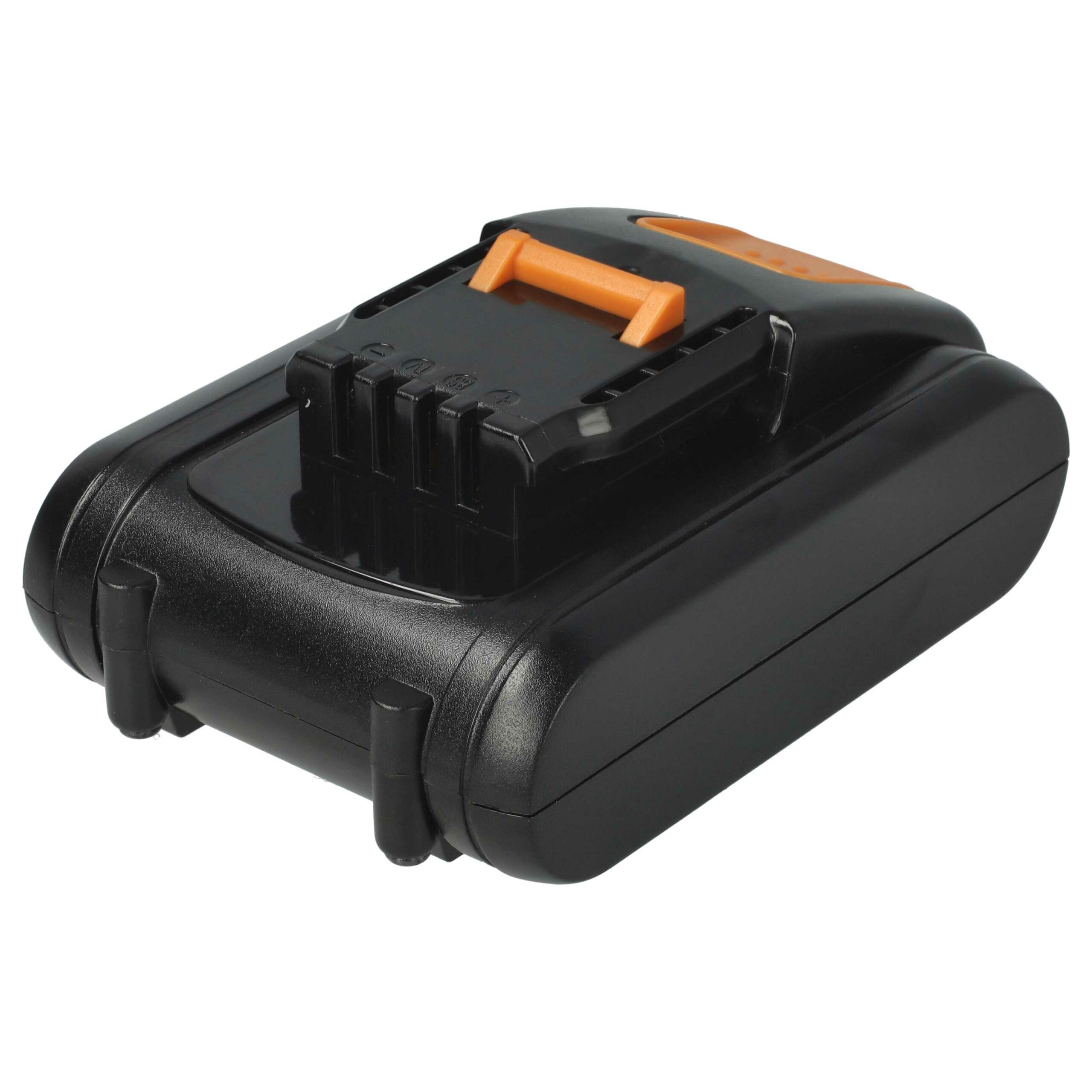 2x Bateria compatível Rockwell RW9351.1 - 2500 mAh, 20 V, Li-Ion - Image 2