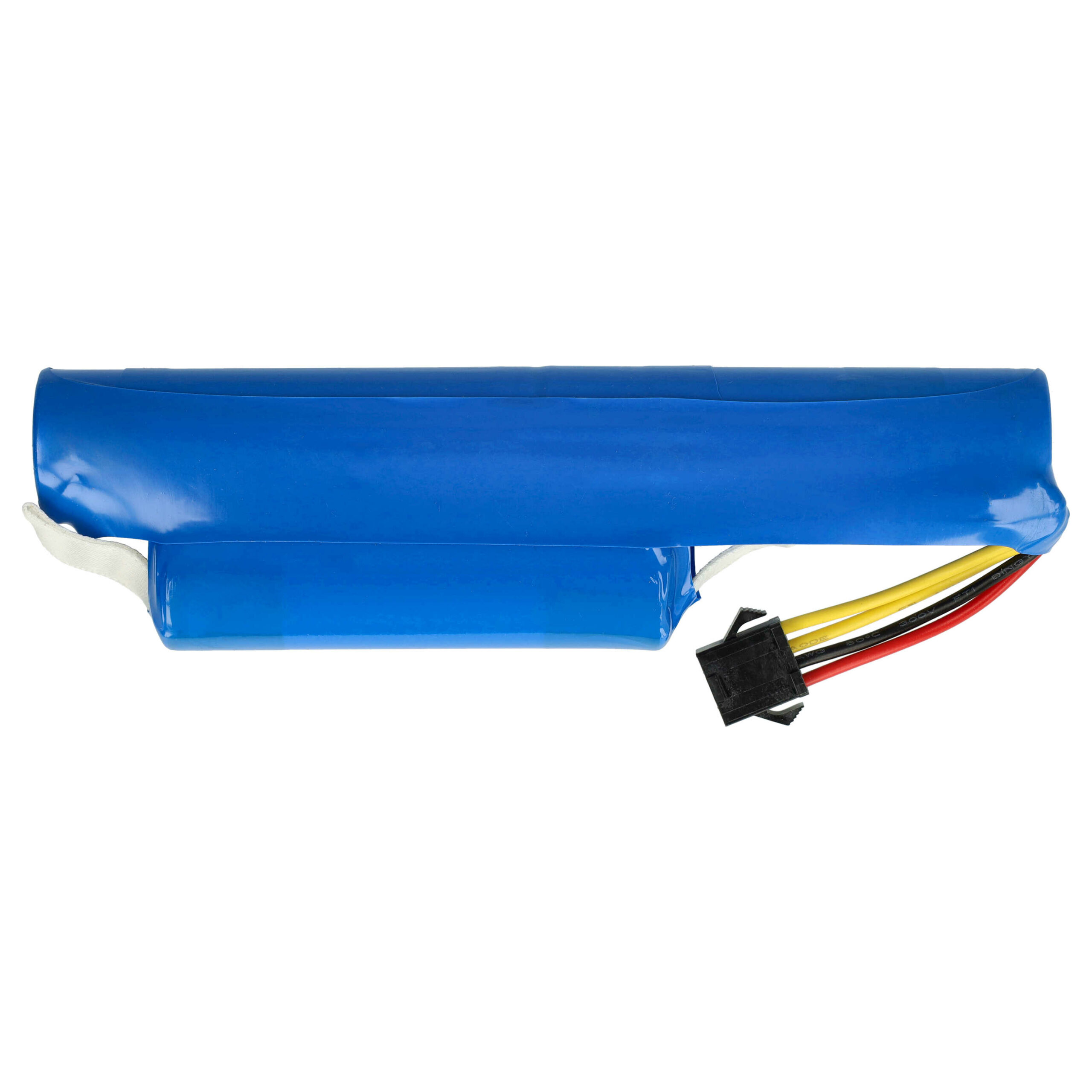 Bateria vhbw para Vileda VR 201 PetPro, VR 303 e outros, 2600mAh, 10.8V, Li-Ion - Image 2