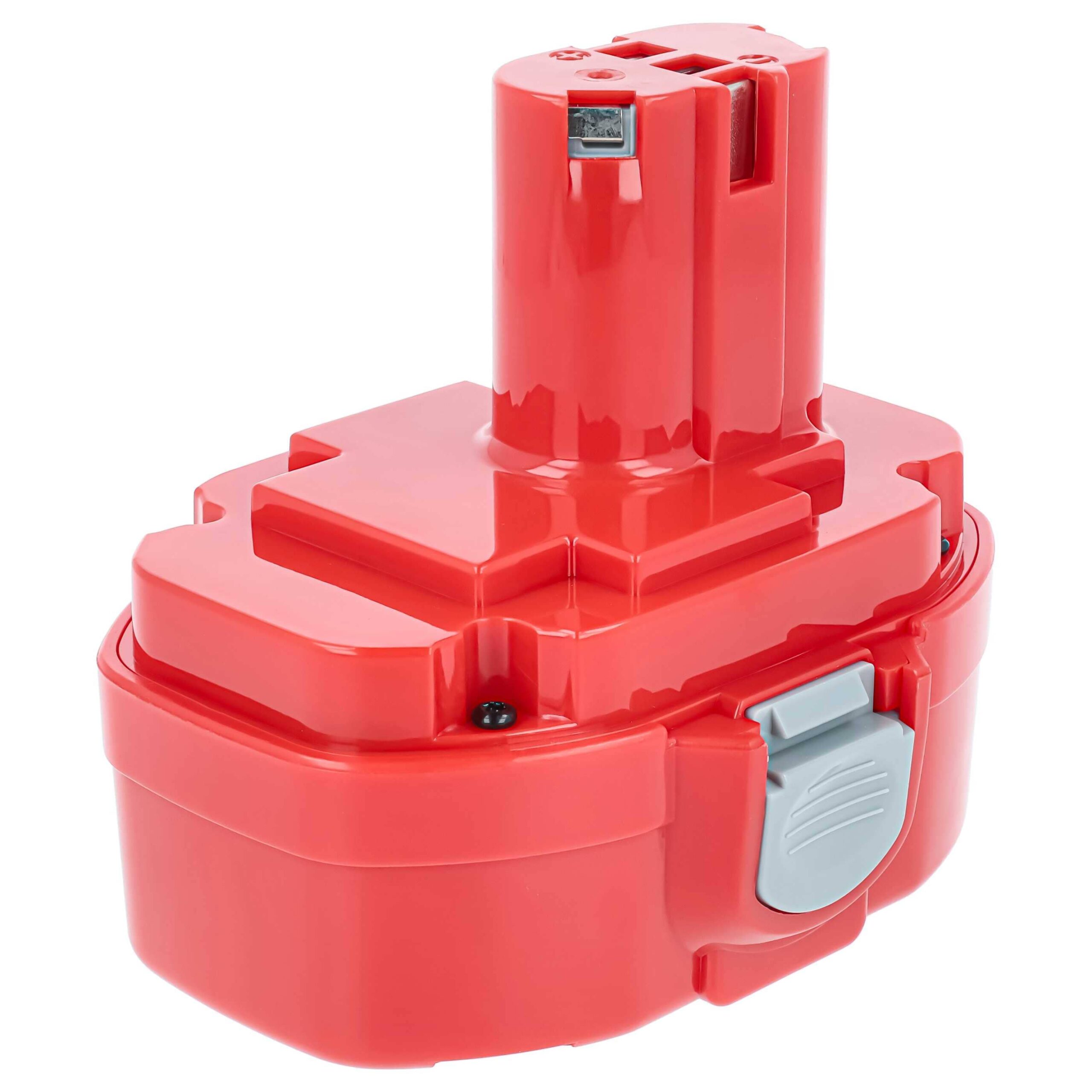 Bateria vhbw para Makita 1835, 1834, 1833, 1823, 1822 - 18 V, 2000 mAh, NiMH - Image 2