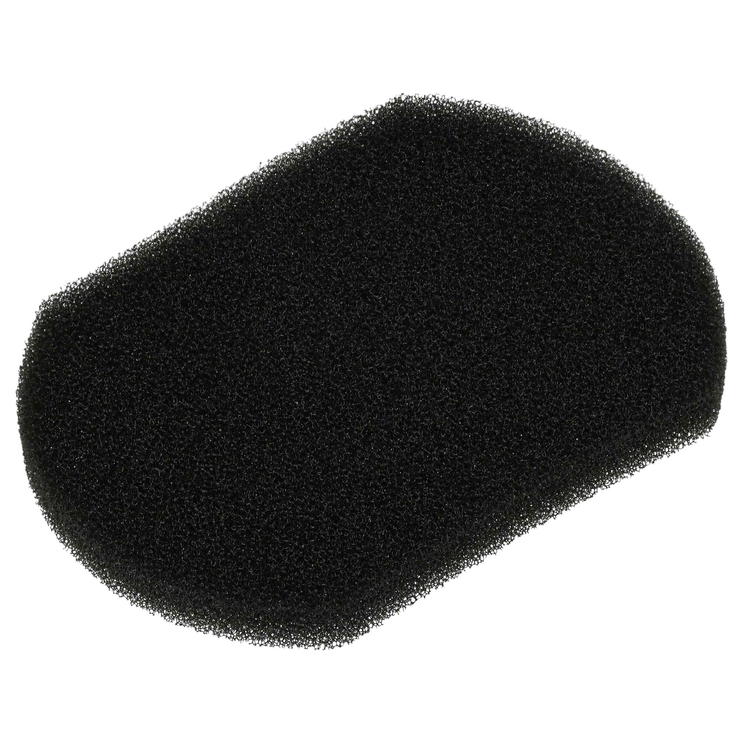 4x Filtros de substituição Bissell 1611501, 1611500 para aspiradores Bissell - Image 3