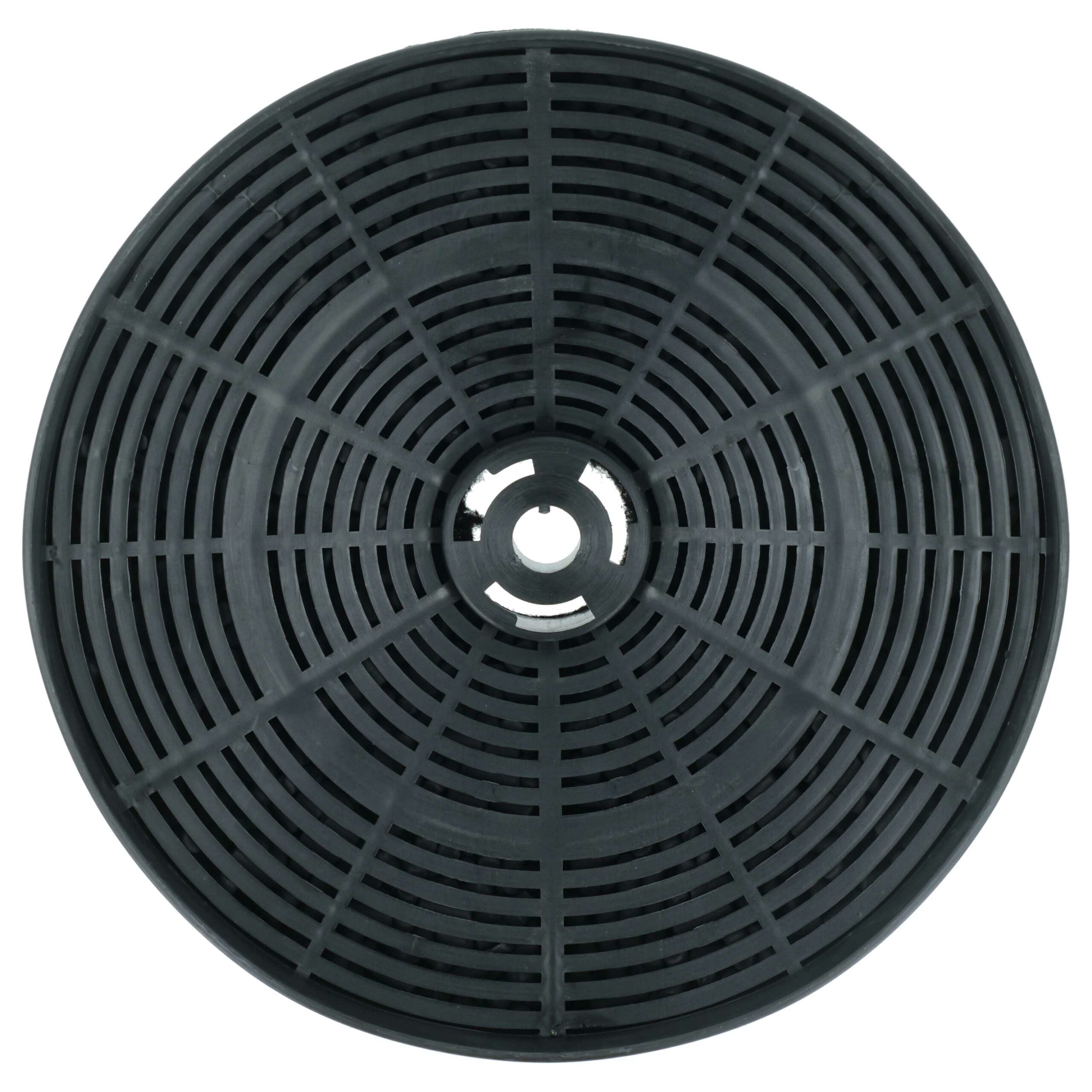 10x Filtro de Carvão Ativado para Zanussi, AEG, Electrolux e Compatíveis - vhbw - Image 3