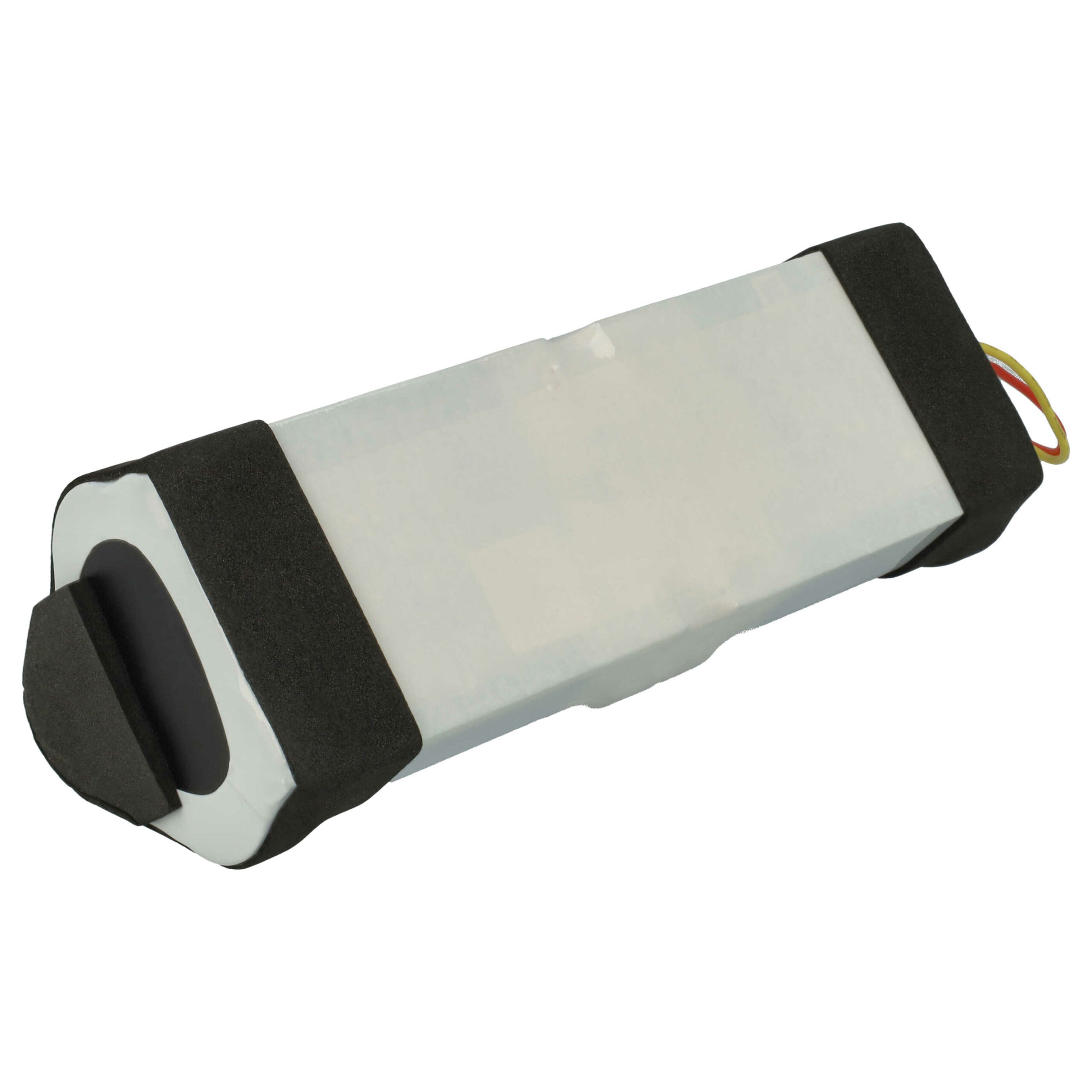 Bateria vhbw 4000mAh 21.6V Li-Ion para Dreame HHR24A, SZ2101, VWV8 - Image 4